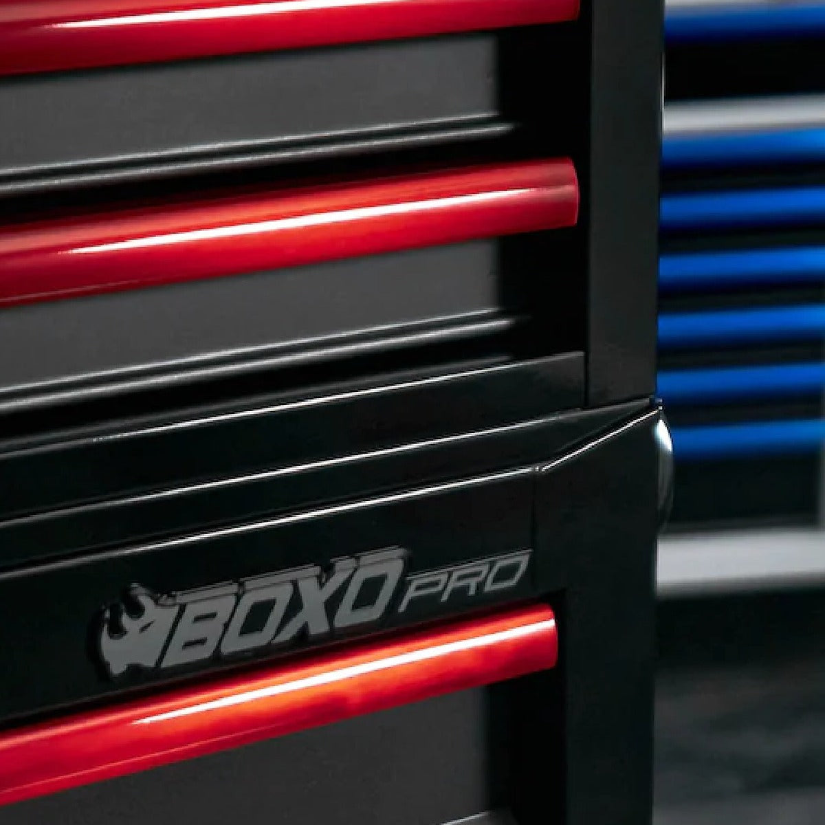Proven. Tough. Trusted. Why Boxo Pro Series Stands Above the Rest