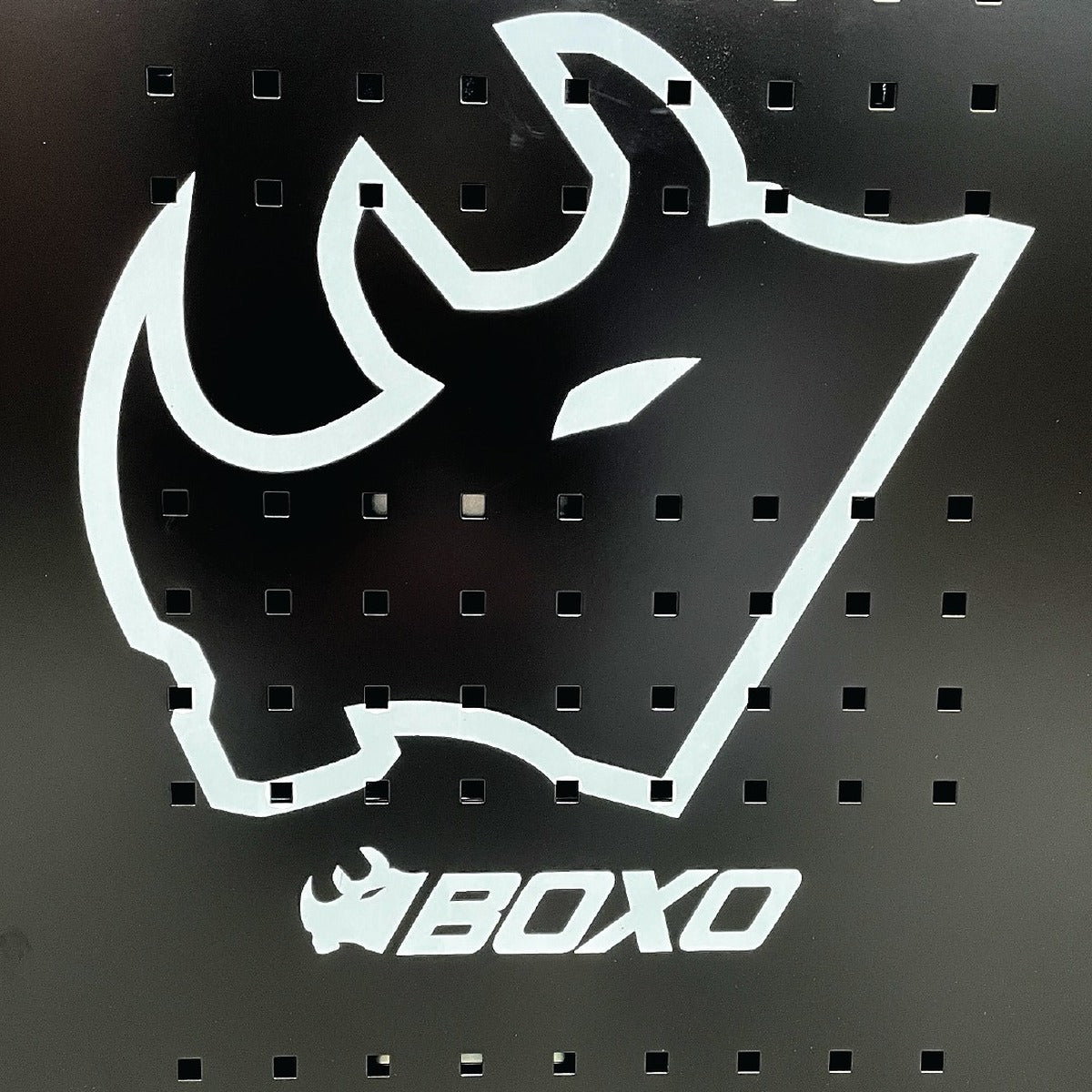 The Boxo Story: Built to Work. Built to Last.