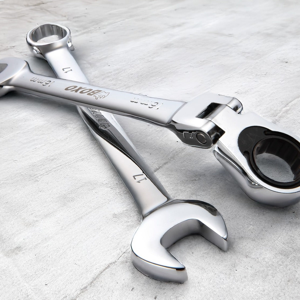 What Makes Boxo Wrenches a Cut Above?