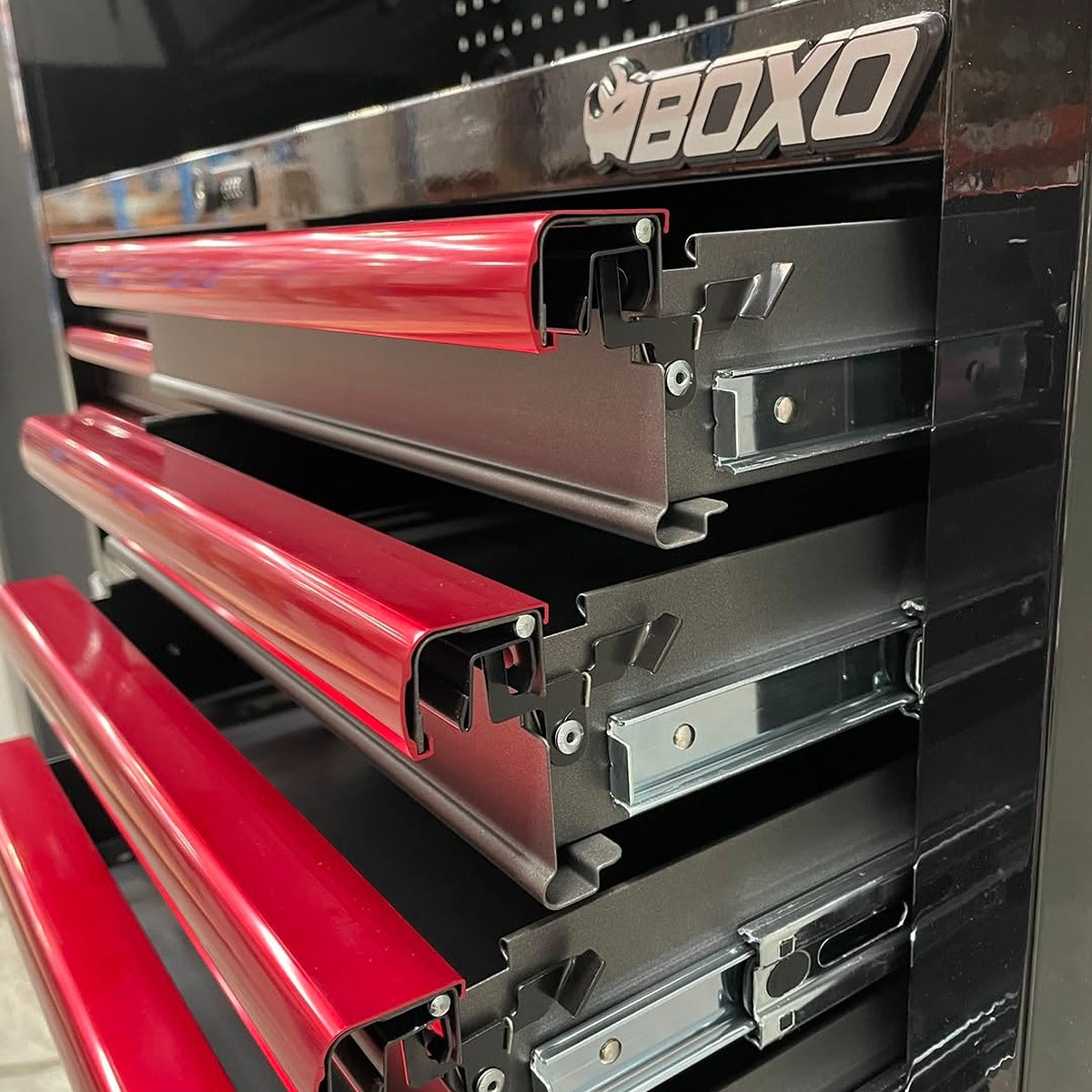 What Makes Boxo Drawers Better?