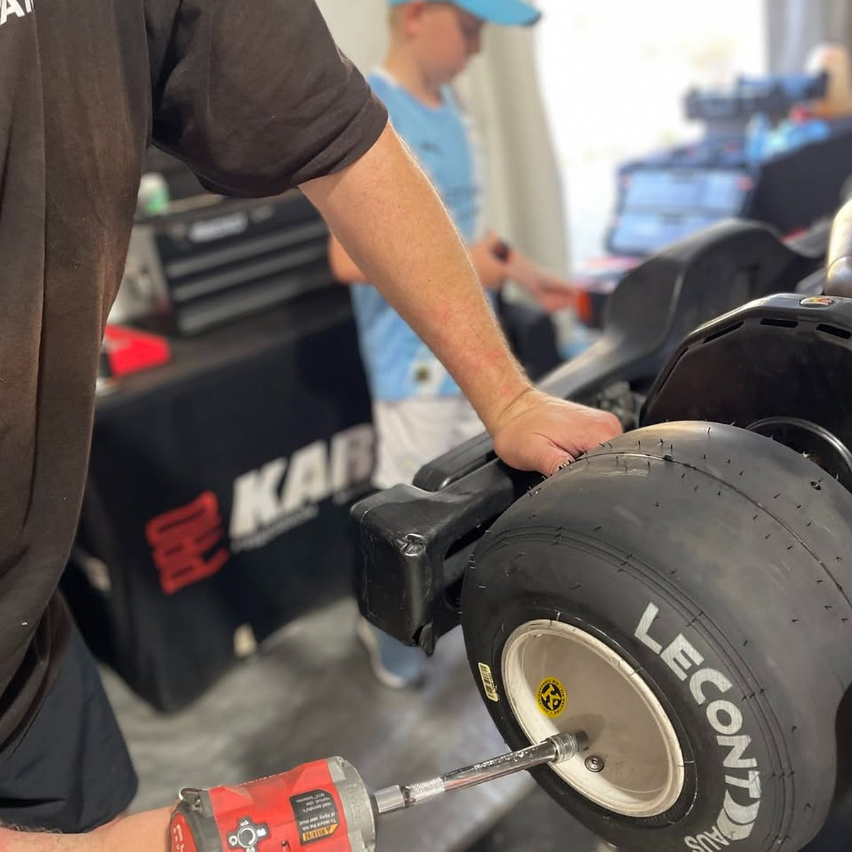 Reach the Bolts Others Can’t