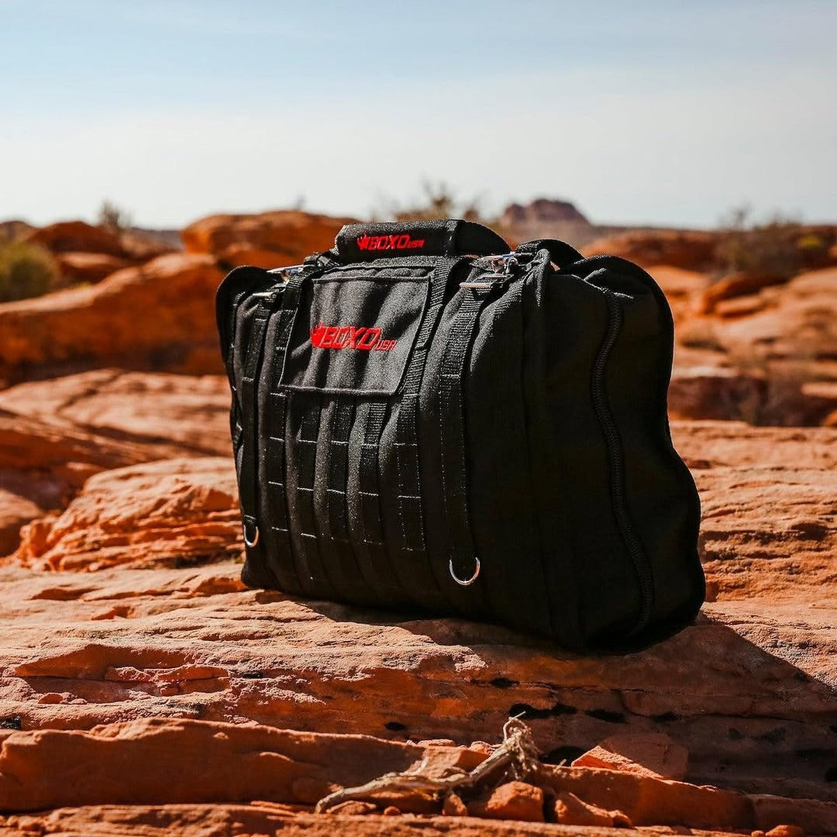 Never Get Caught Short: Why Every Kiwi Vehicle Needs a Quality Tool Bag