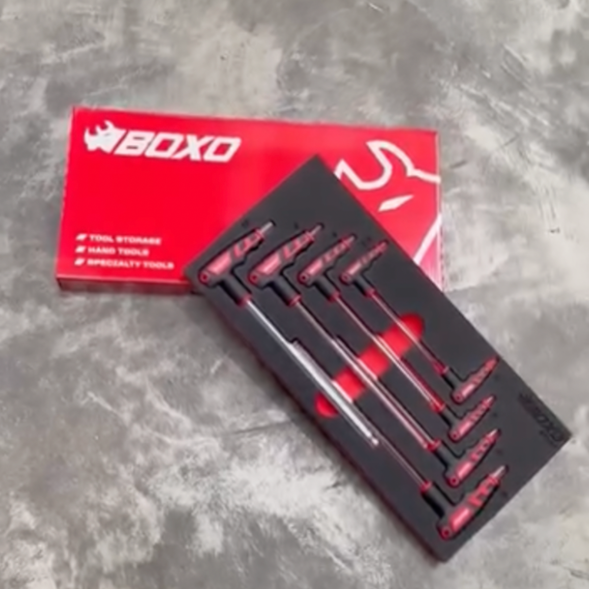 Don't Sweat It! Unlock Hard-to-Reach Fasteners with Ease