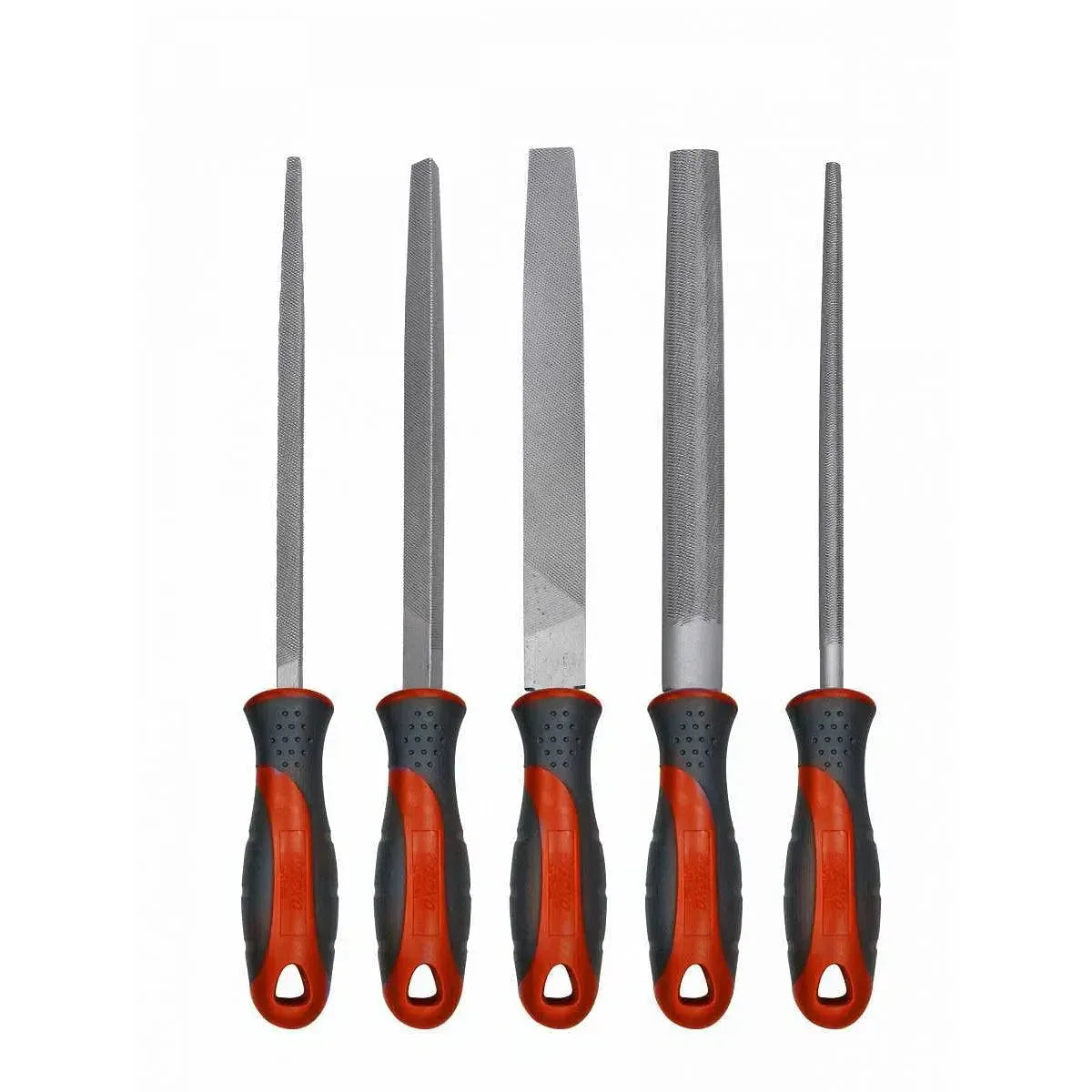 Fine-Tune Your Craft: The 5-Piece File Set