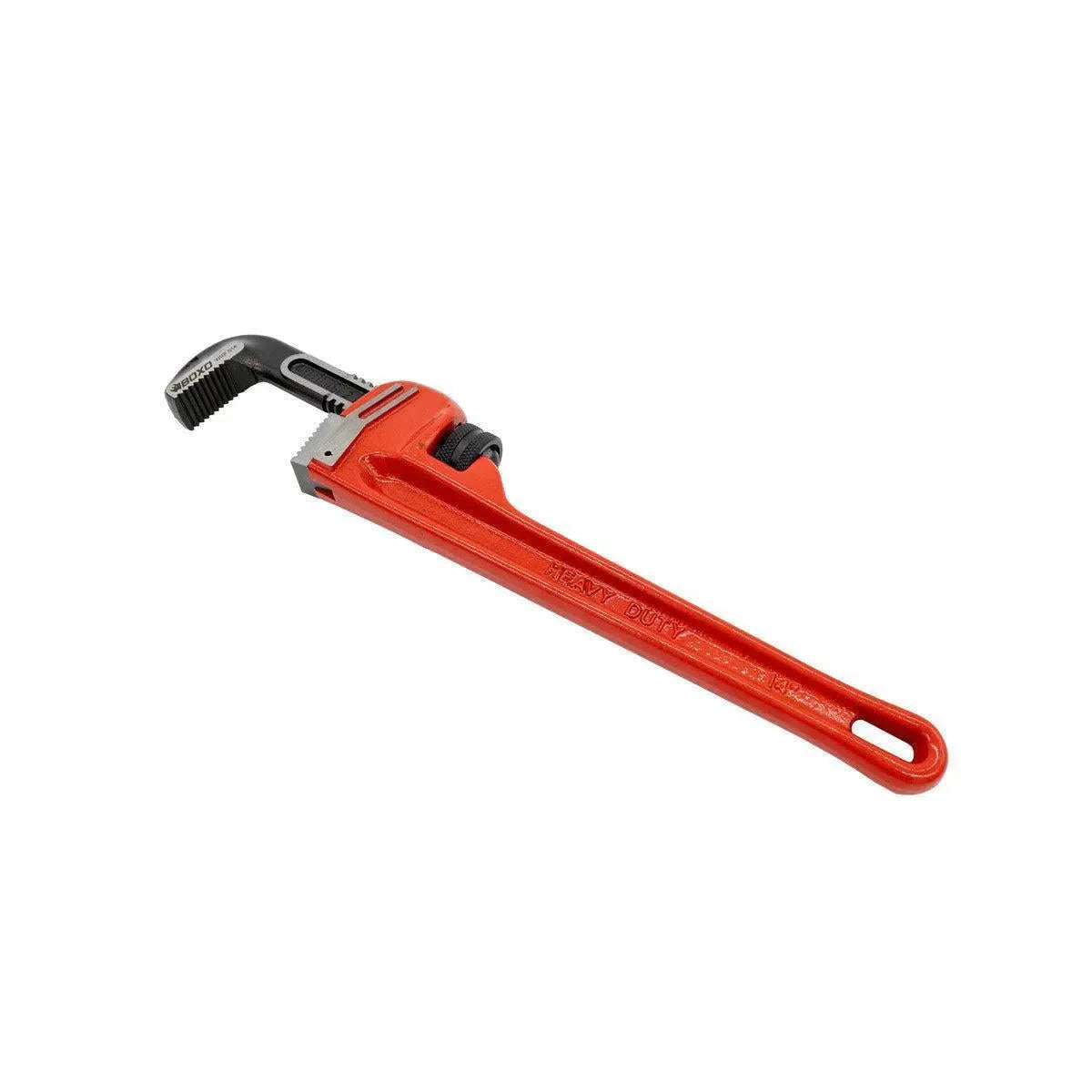 Heavy Duty Pipe Wrench 14"
