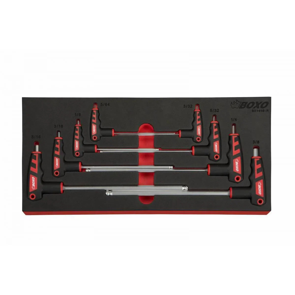 Aviation Master Tool Set - Level 2 | 244-Piece SAE Tool Set
