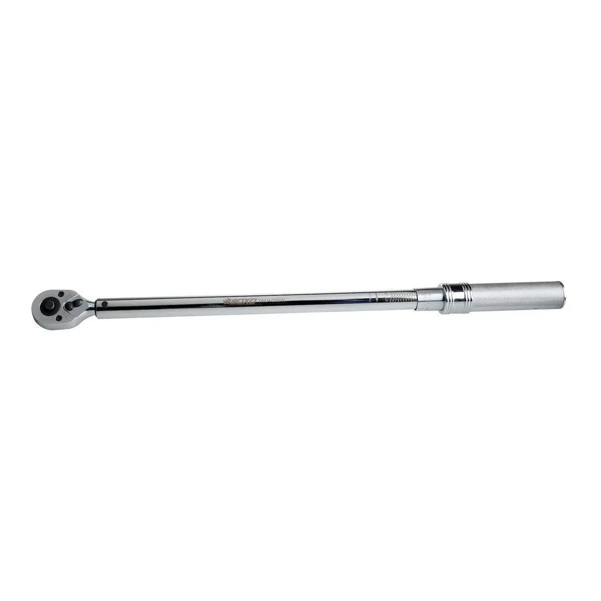 1/2" Dr. Torque Wrench 30~250 FT-LB / 48~332N.M
