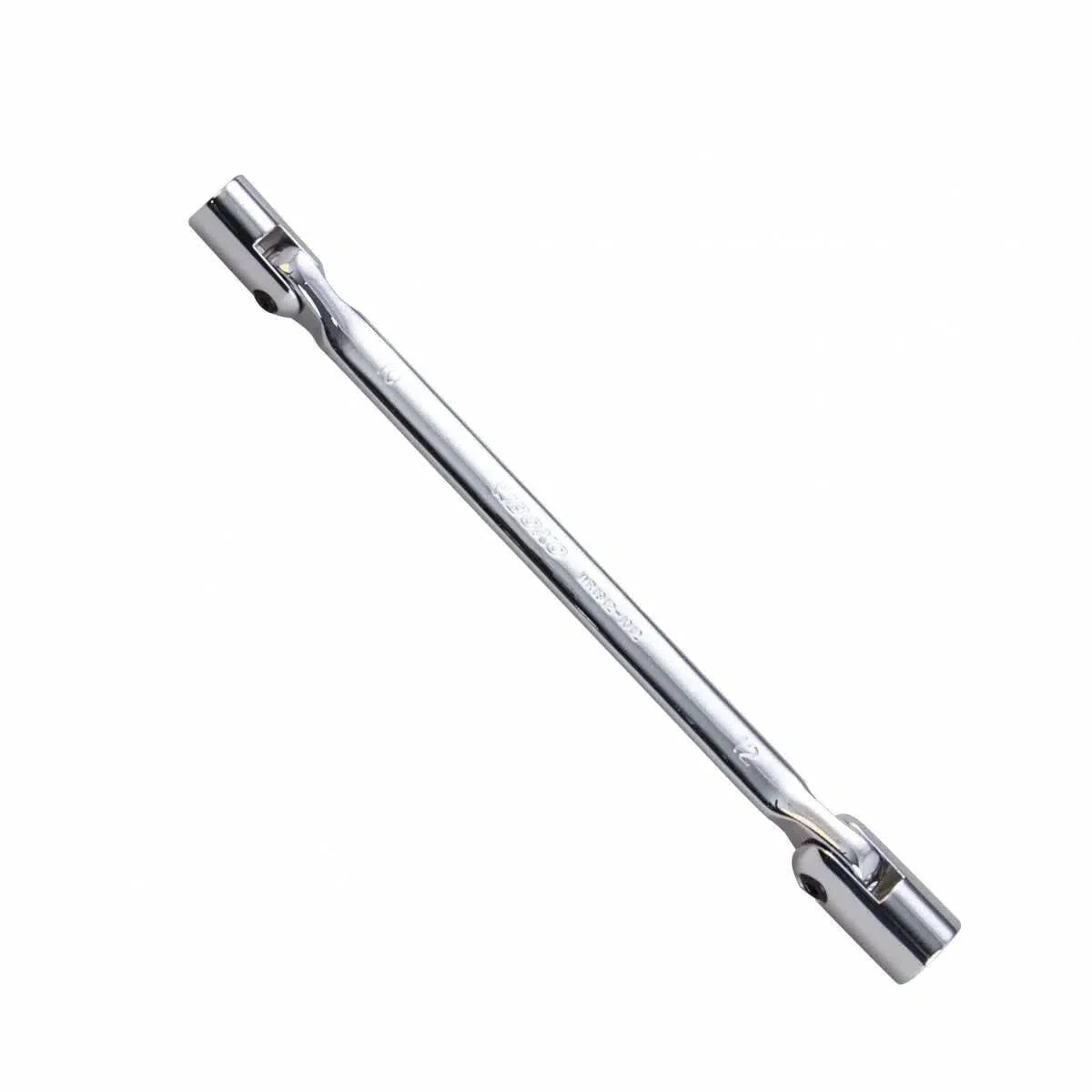 12-13mm Metric 12-Point Flexible Socket Wrench