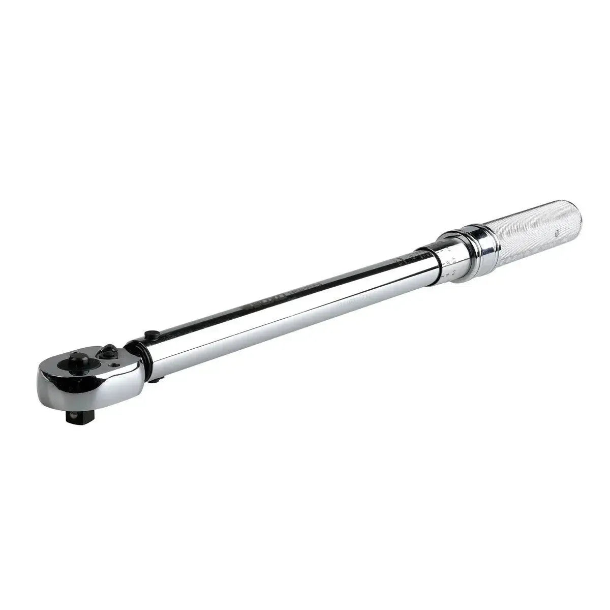 3/8" Dr. Torque Wrench 20~100FT-LB / 33.9~128.8N.M