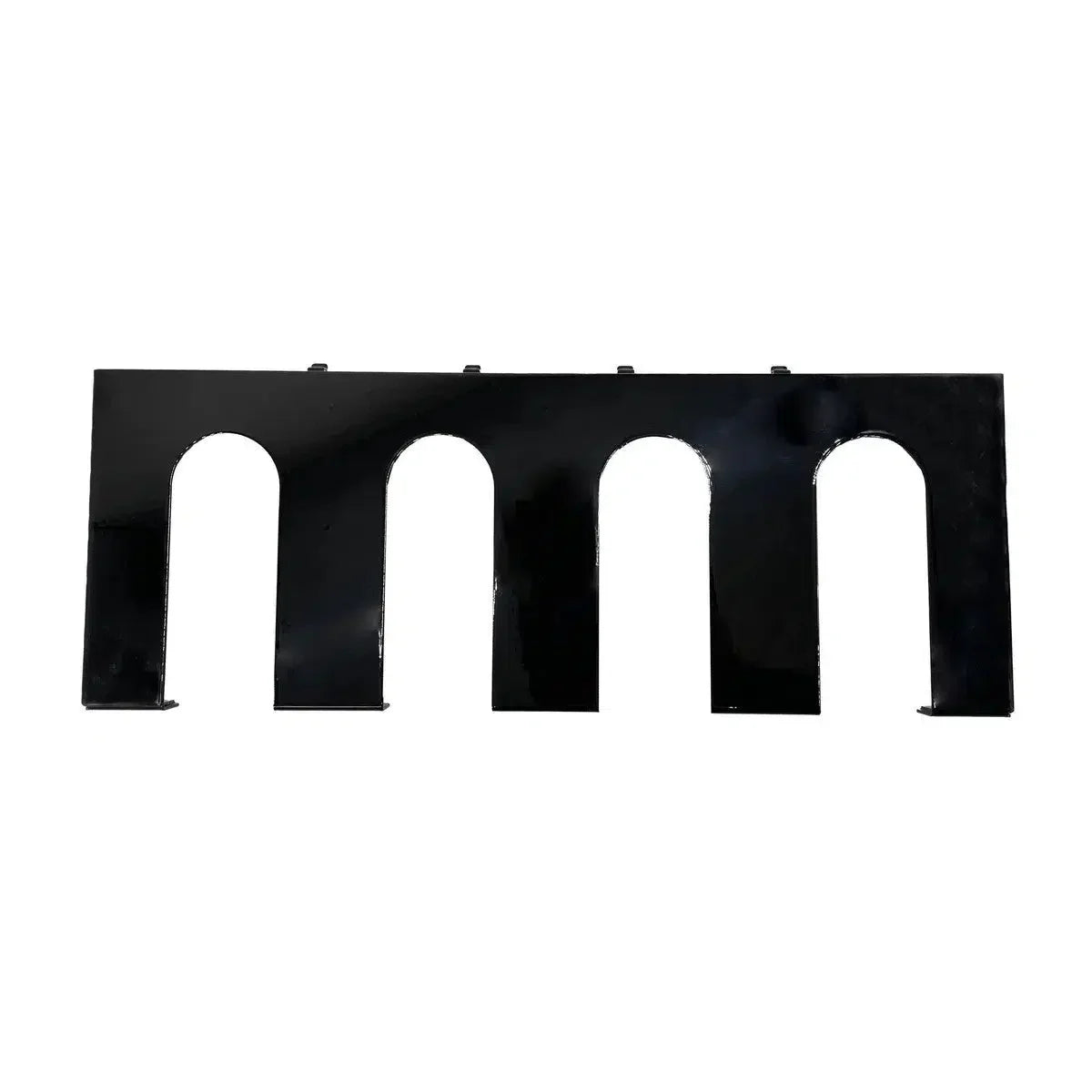 Cordless Tool Holder Pegboard Accessory - Holds 4 Tools