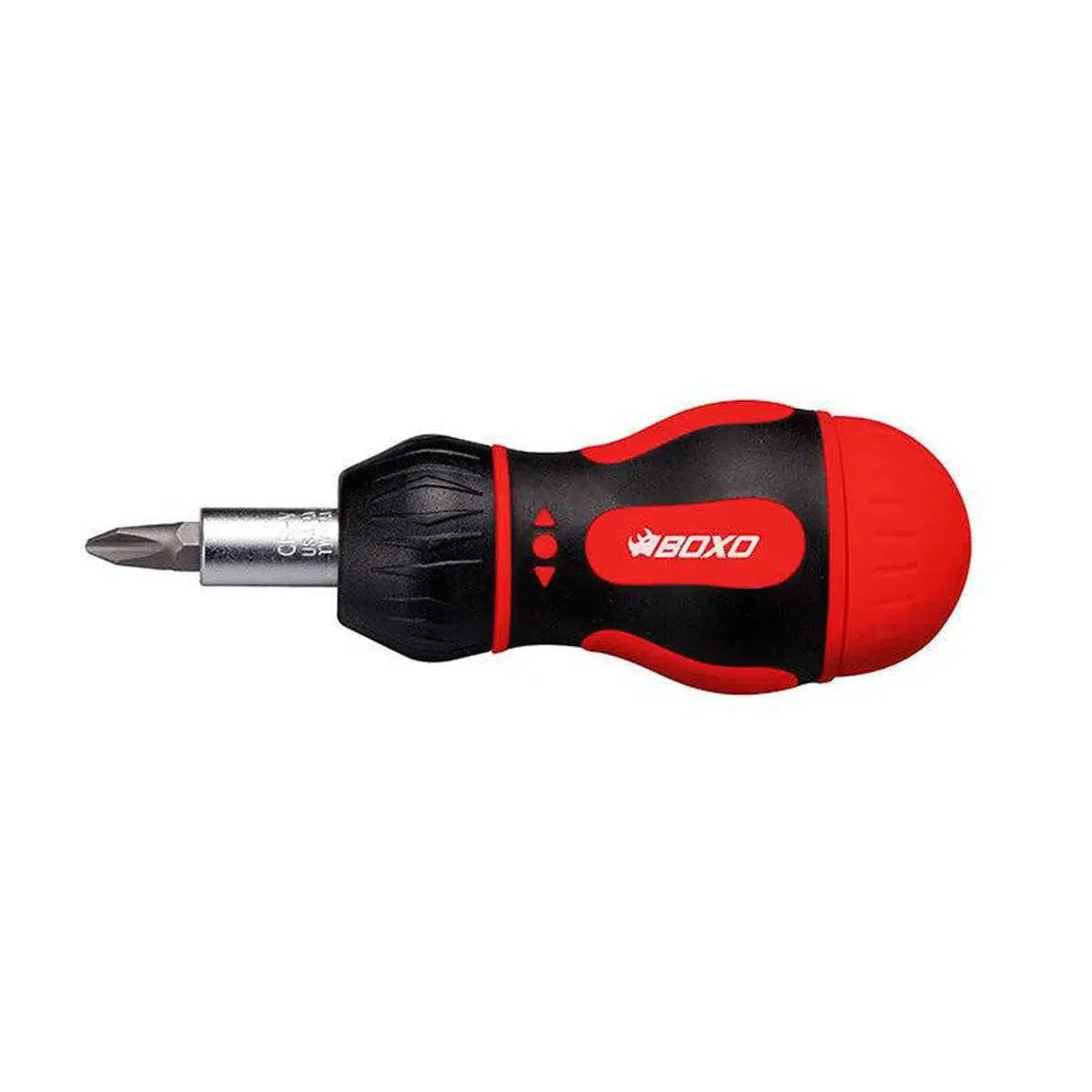 Ratcheting Screwdriver