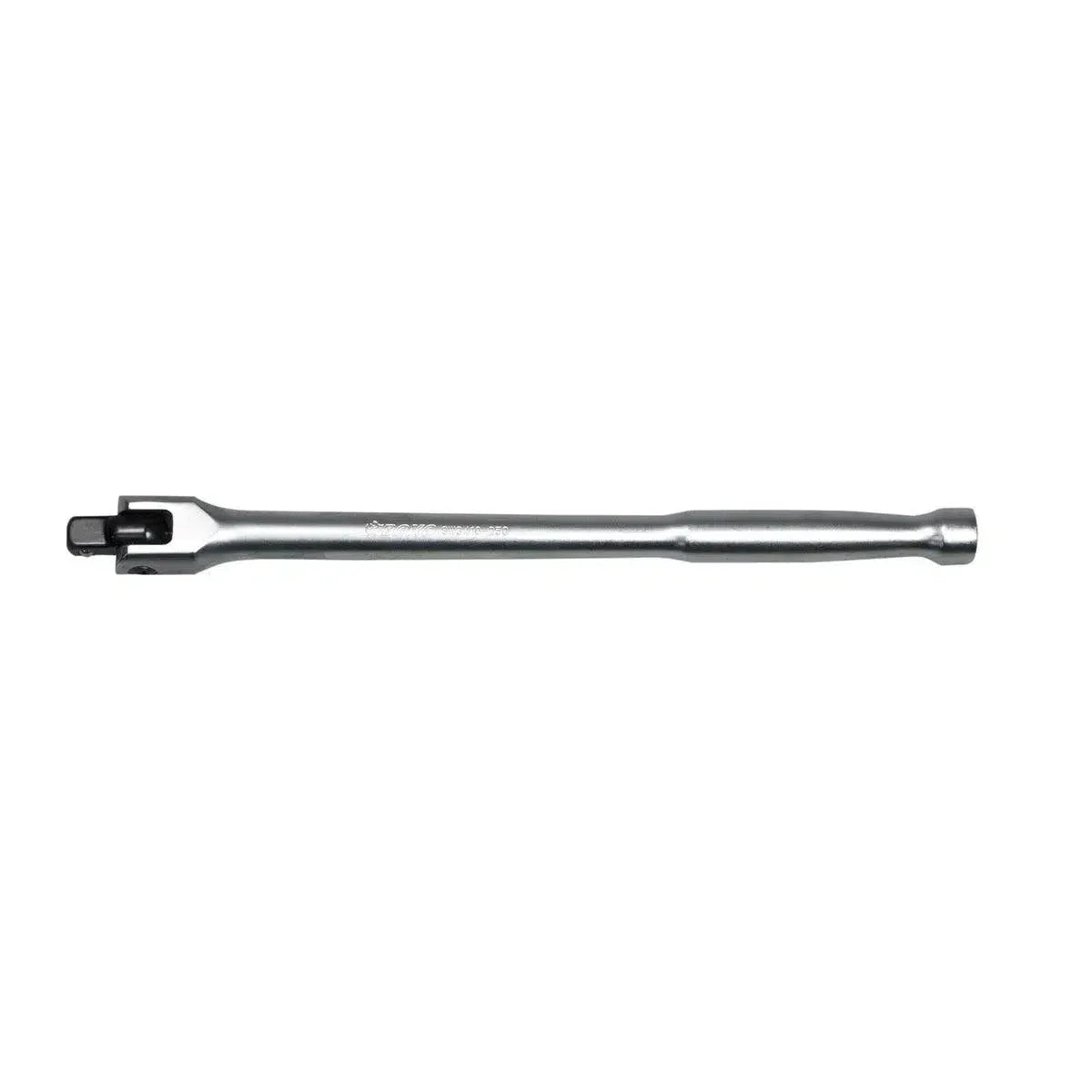 1/4" Drive Swivel Breaker Bar, 5-15/16" Long