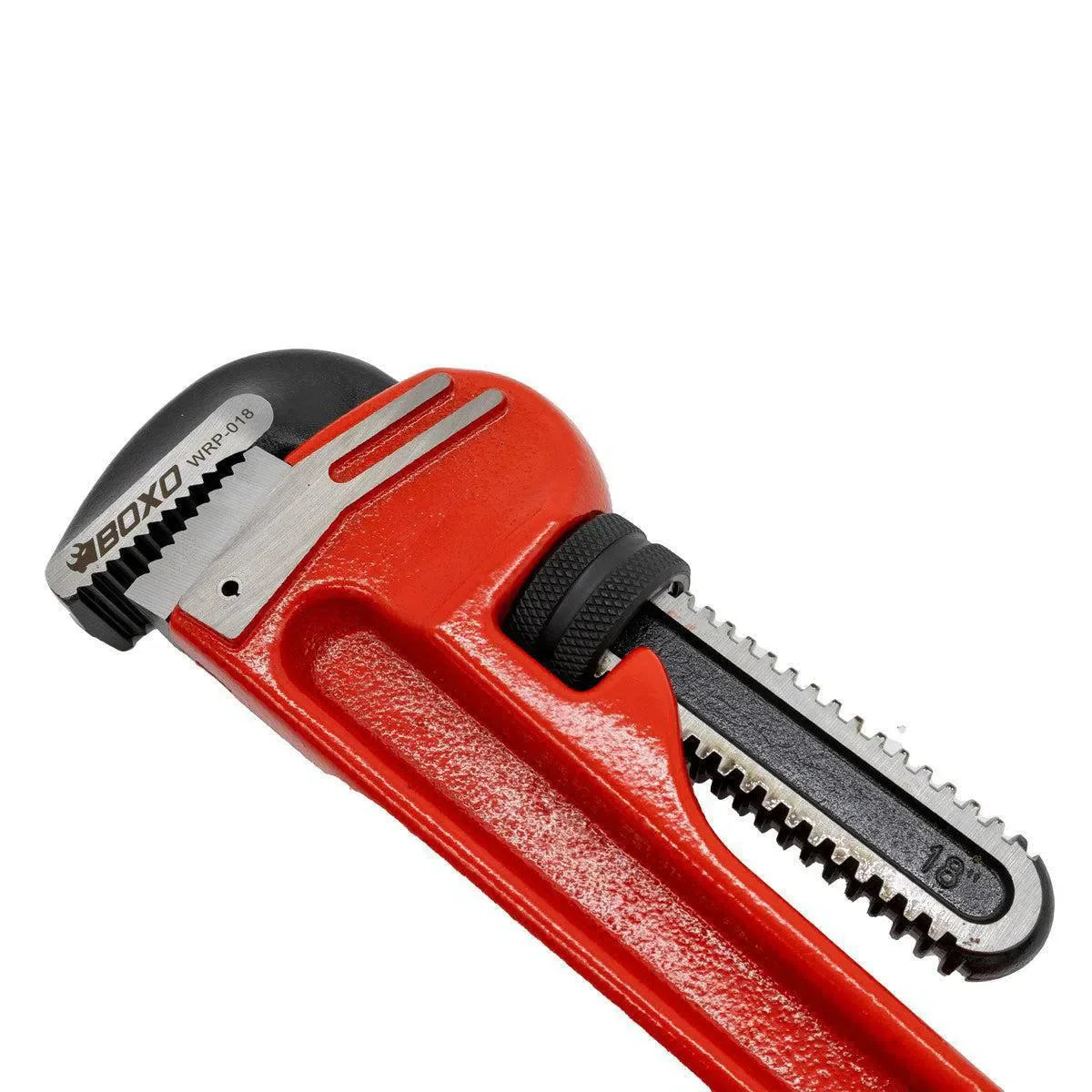 Heavy Duty Pipe Wrench 18"
