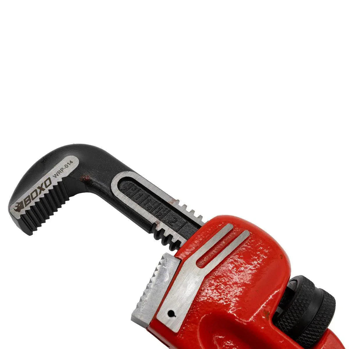 Heavy Duty Pipe Wrench 14"