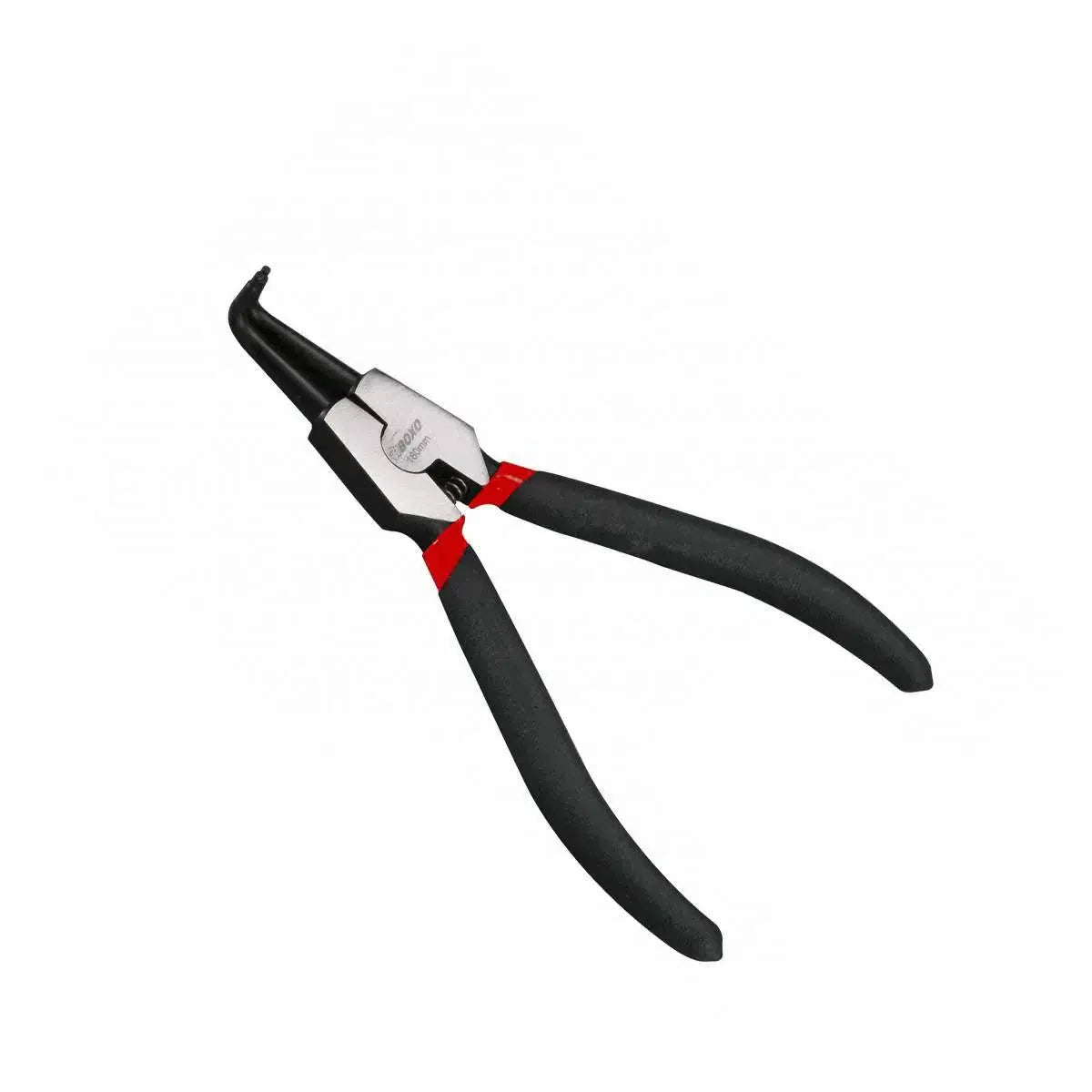 5" External 90° Angled Circlip Pliers