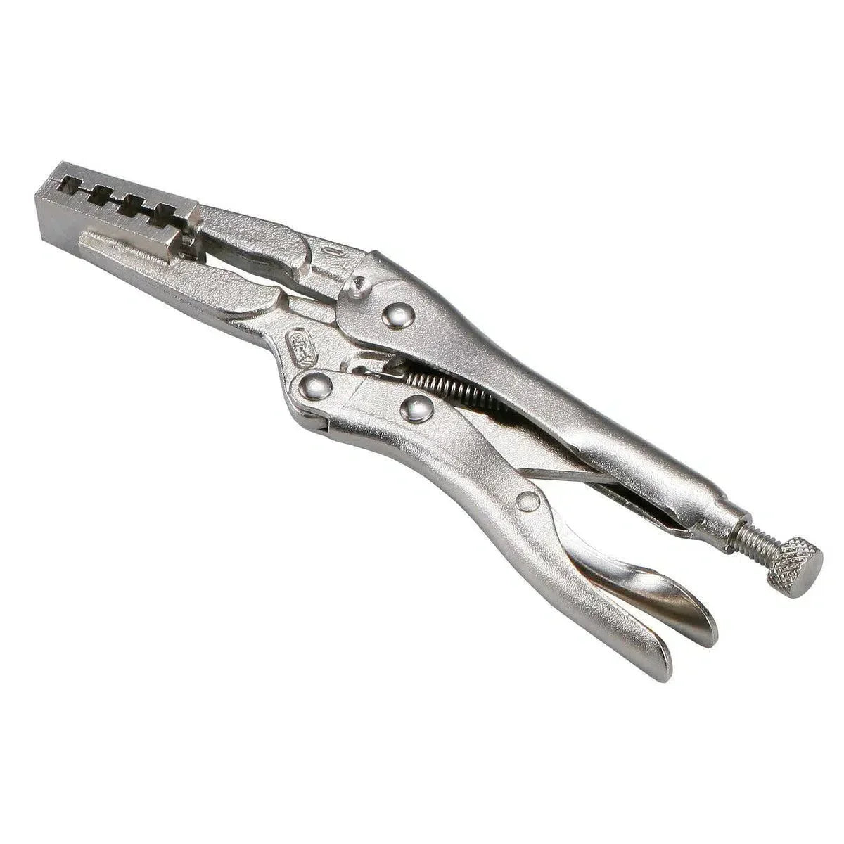 7" Hose Clamp Locking Plier