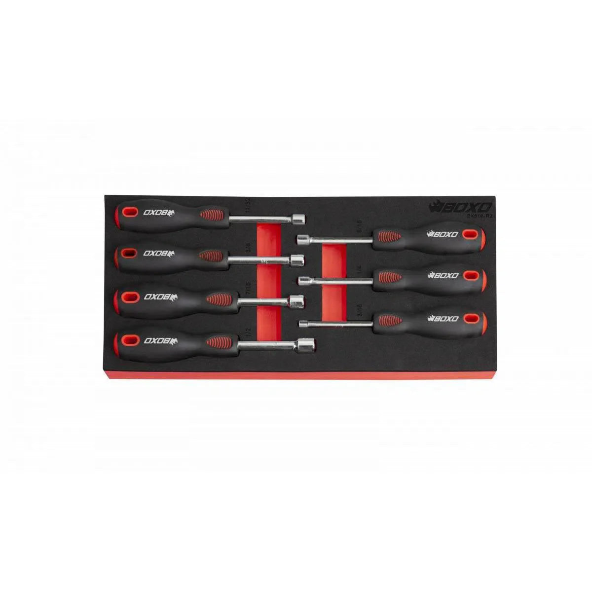 Aviation Master Tool Set - Level 3 | 281-Piece SAE Tool Set