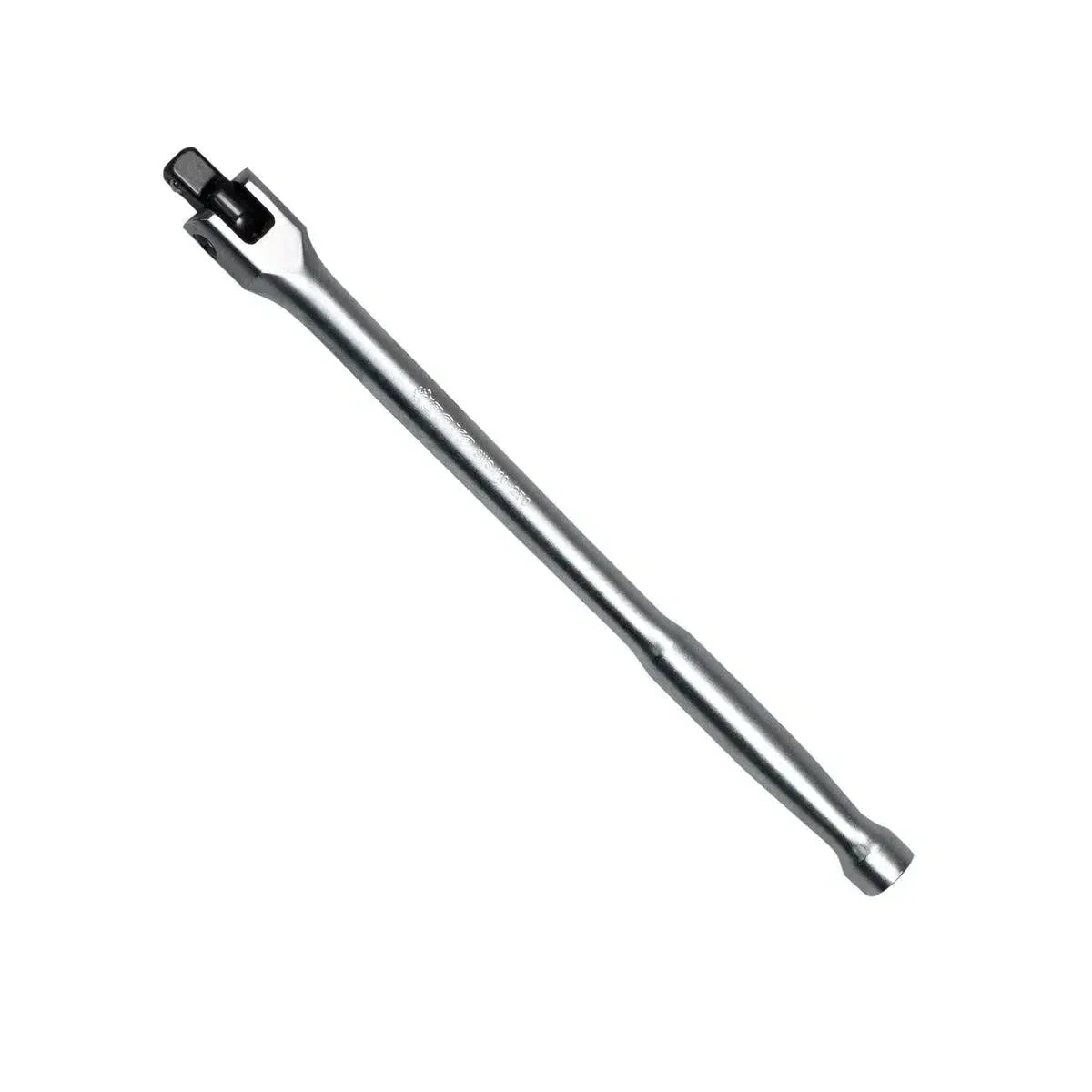 1/2" Drive Swivel Breaker Bar, 14-15/16" Long