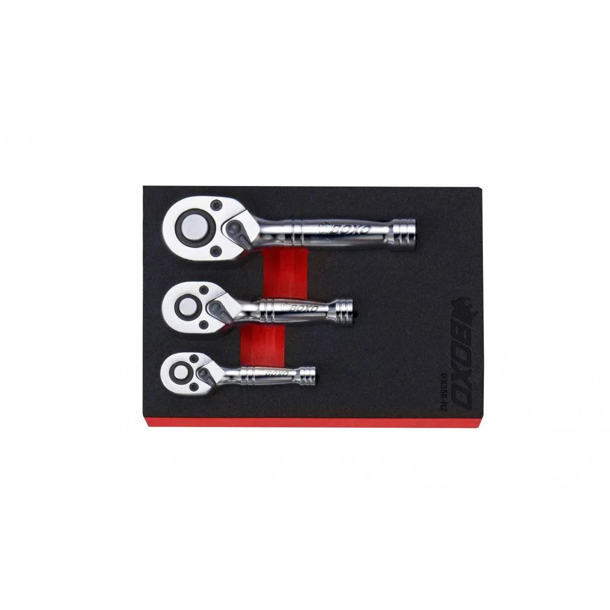 Aviation Master Tool Set - Level 3 | 281-Piece SAE Tool Set