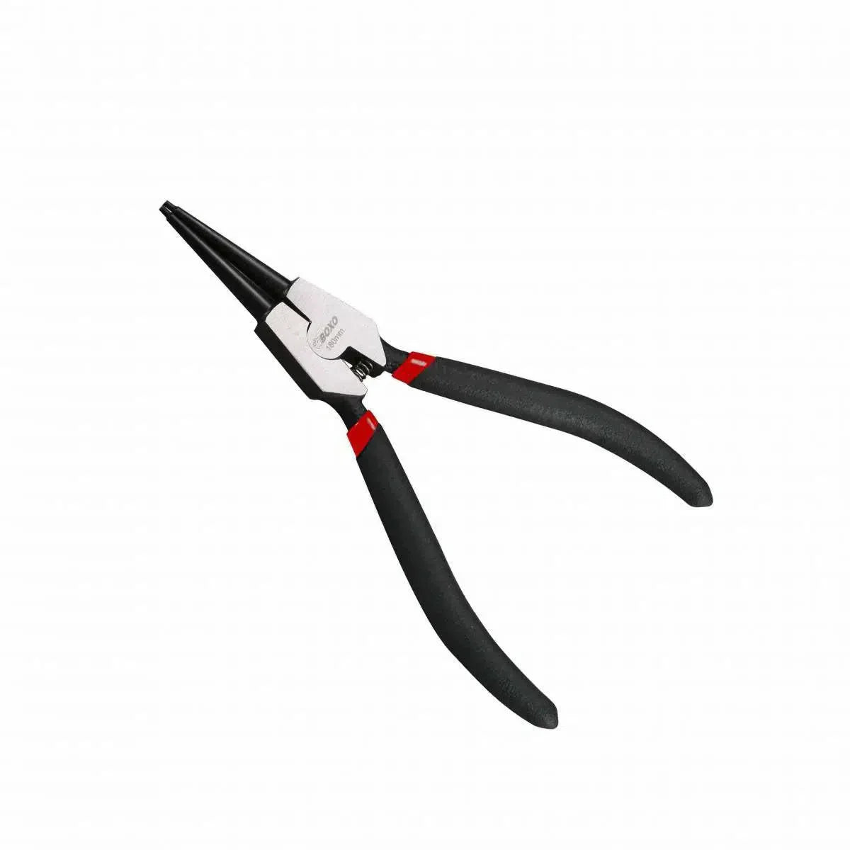 9" Straight External Circlip Pliers