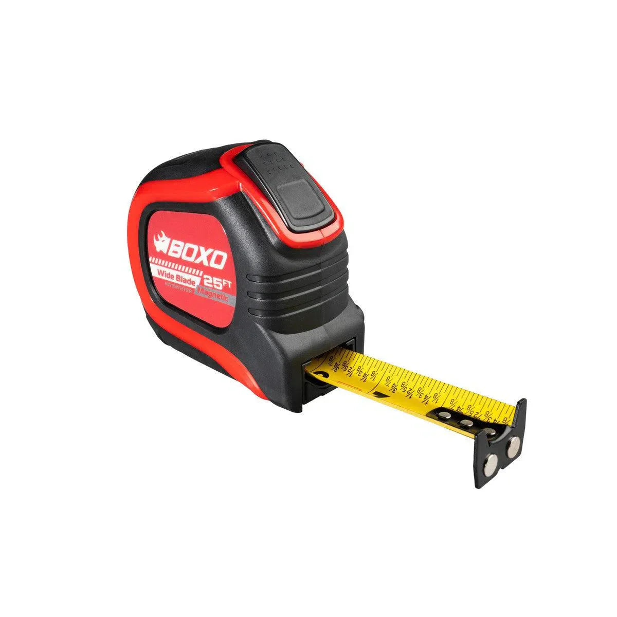 25-Foot Measuring Tape