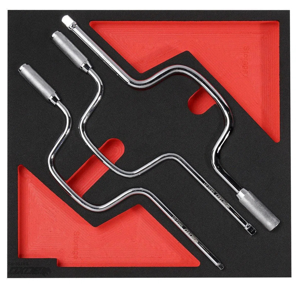 Aviation Master Tool Set - Level 3 | 281-Piece SAE Tool Set