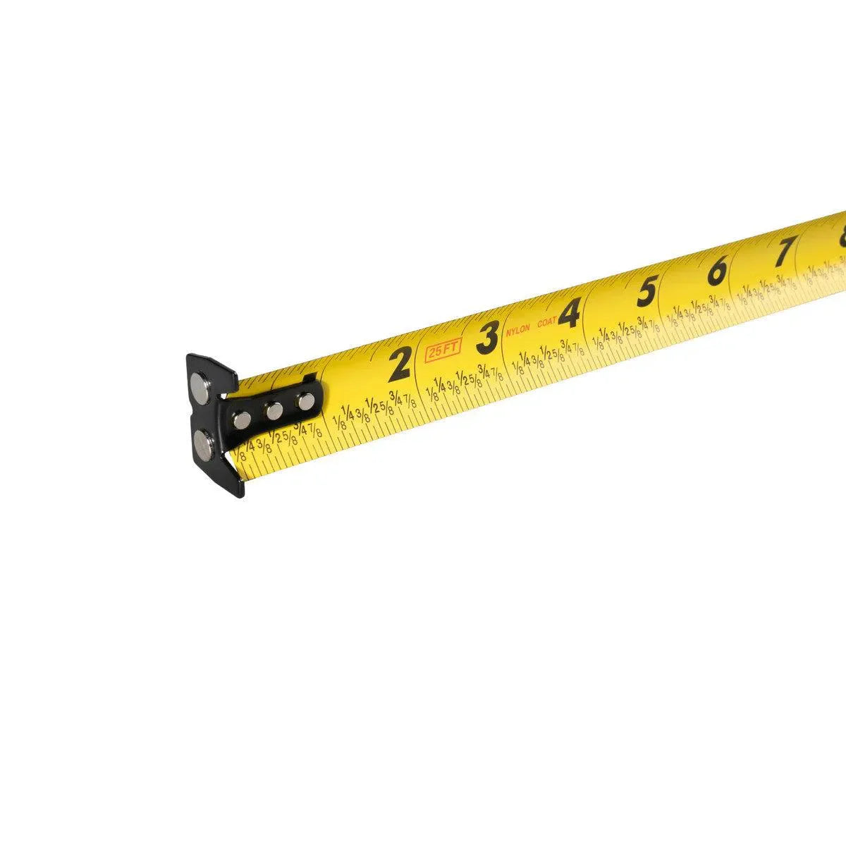 25-Foot Measuring Tape