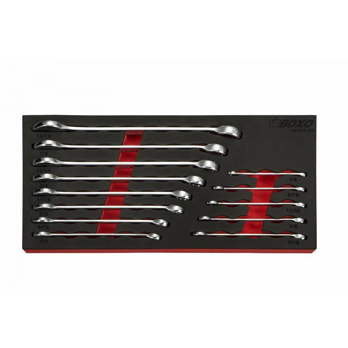 Aviation Master Tool Set - Level 2 | 244-Piece SAE Tool Set