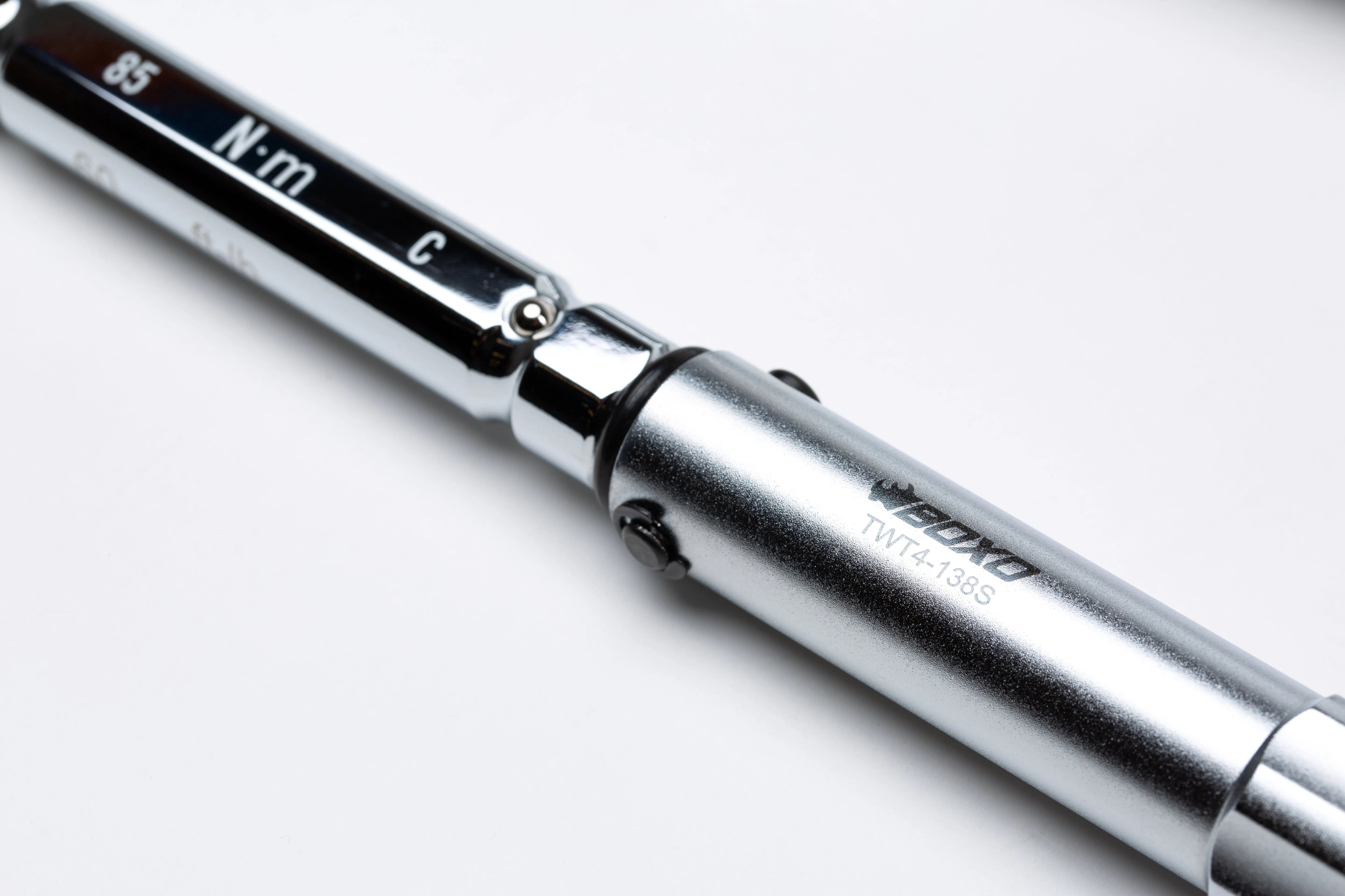 ½"-Drive X-Torq Wrench