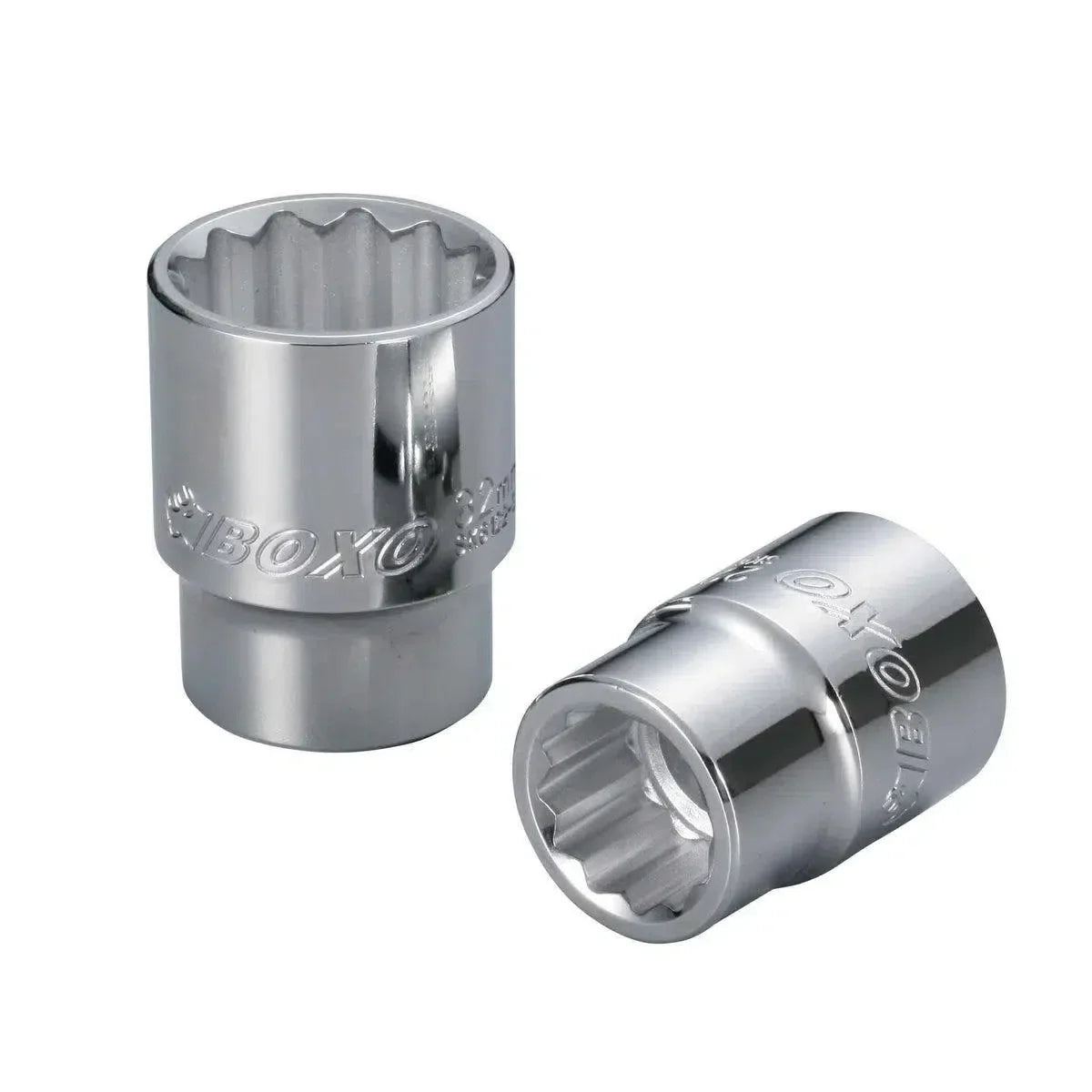 1/2" Drive Socket (12PT) 32mm