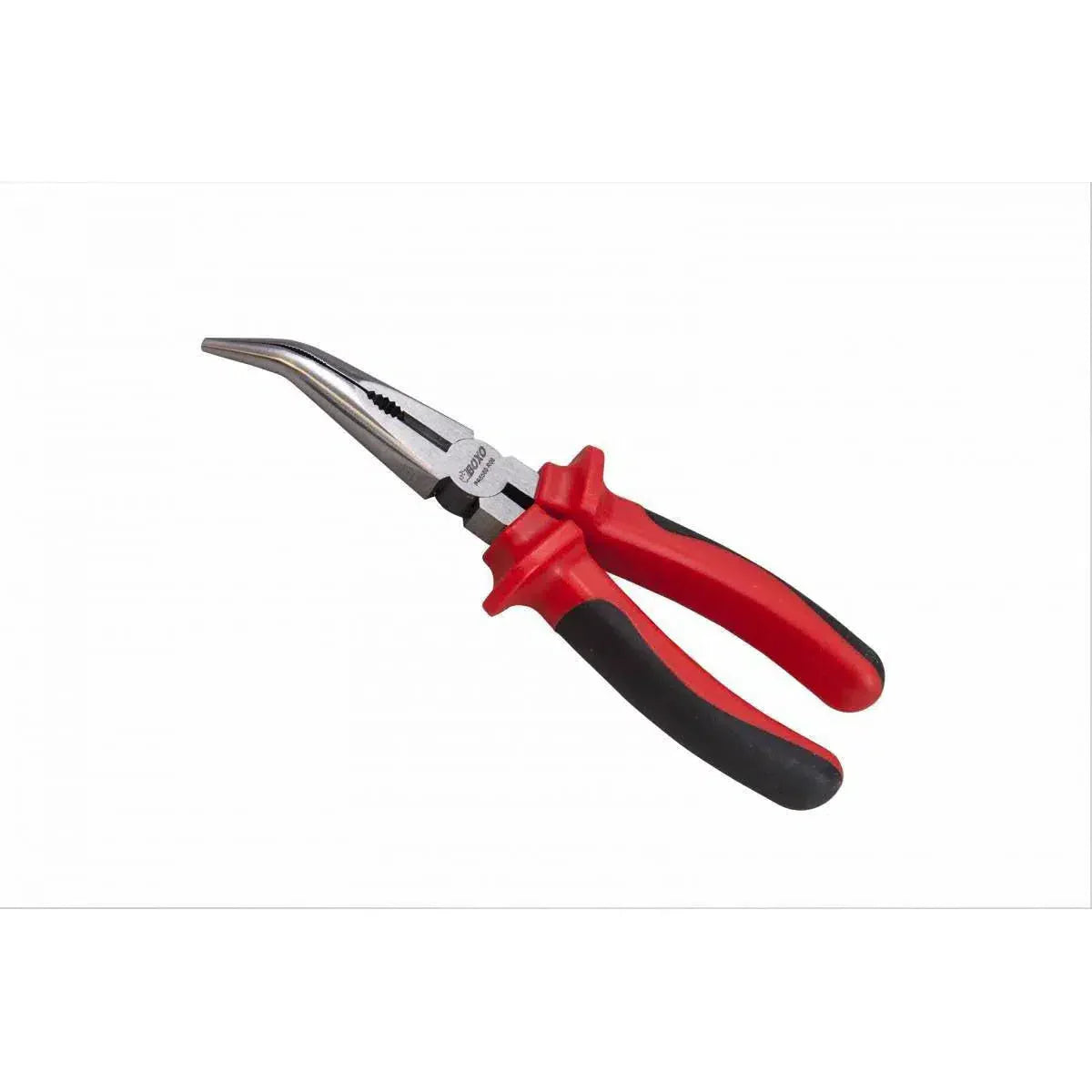 6" Bent Nose Pliers