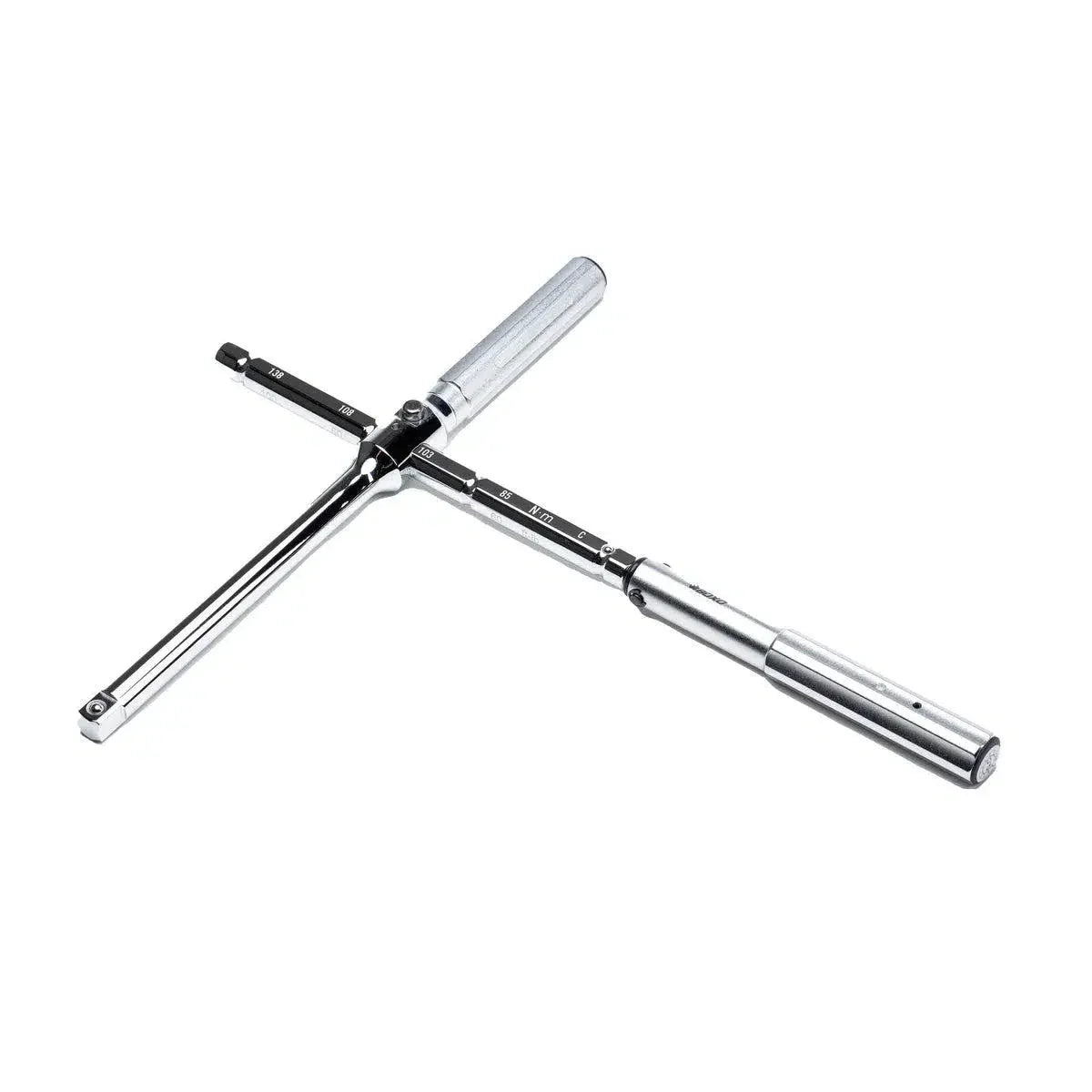 ½"-Drive X-Torq Wrench