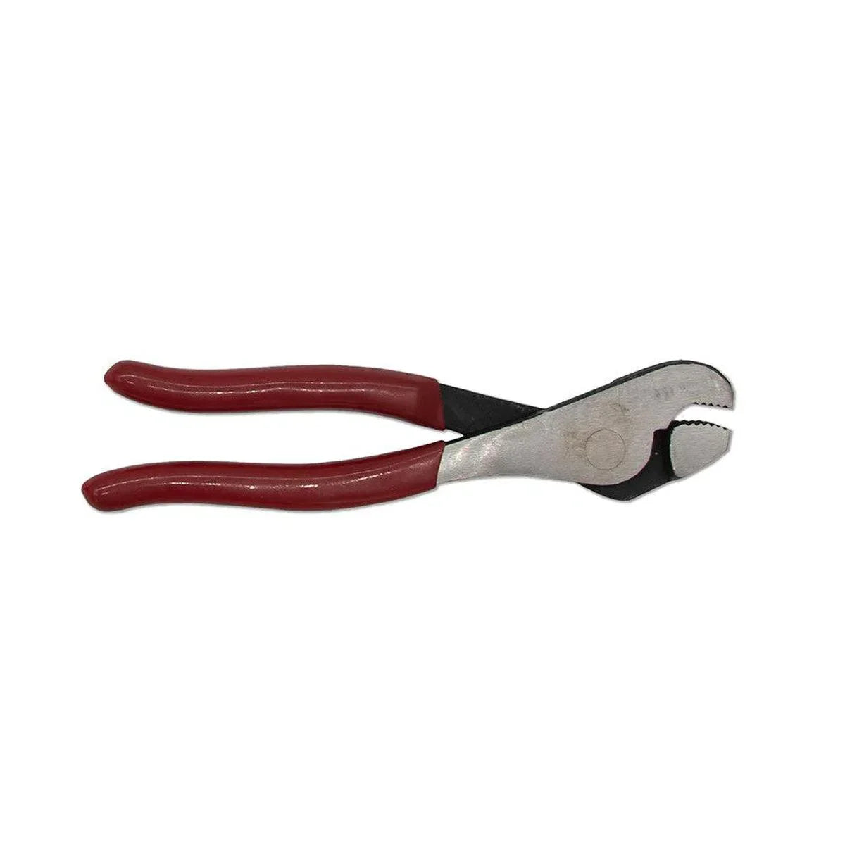 7" (178mm) Long Angle Nose Plier