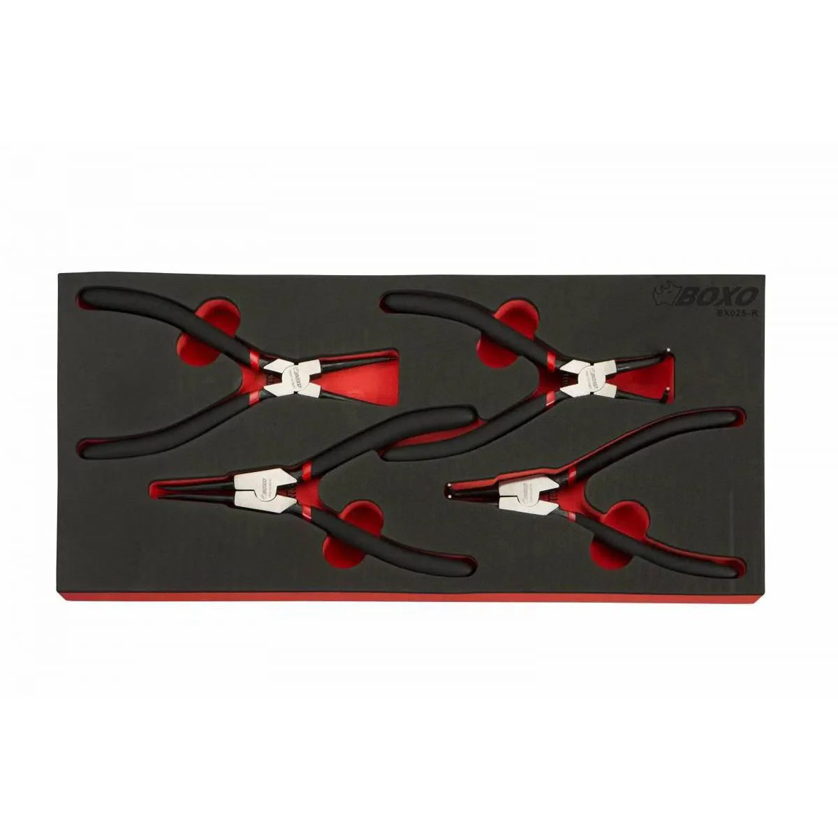 Aviation Master Tool Set - Level 3 | 281-Piece SAE Tool Set