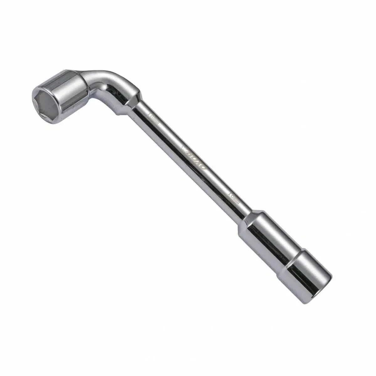 10mm 6-Point Metric Socket Angle Wrench