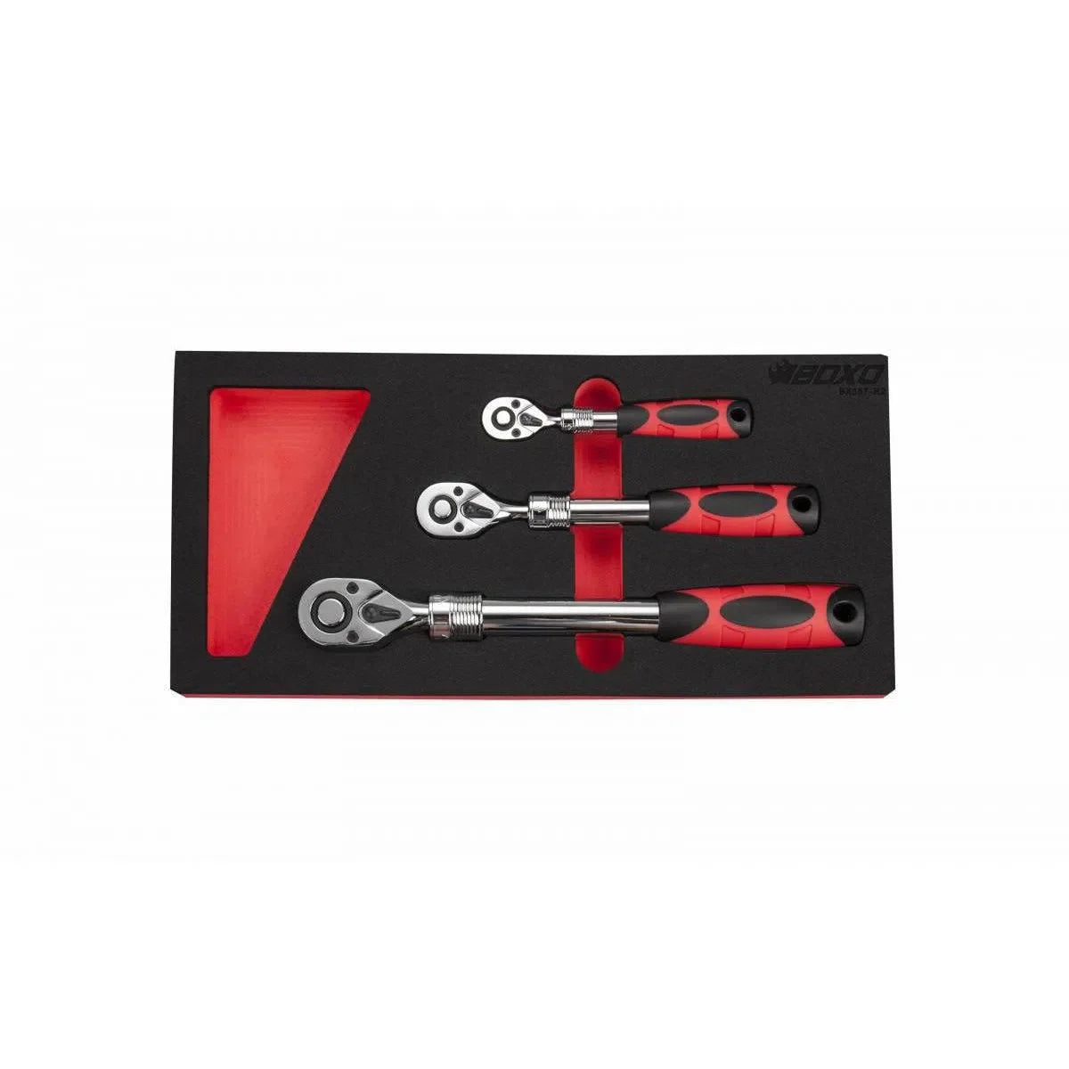 Aviation Master Tool Set - Level 3 | 281-Piece SAE Tool Set