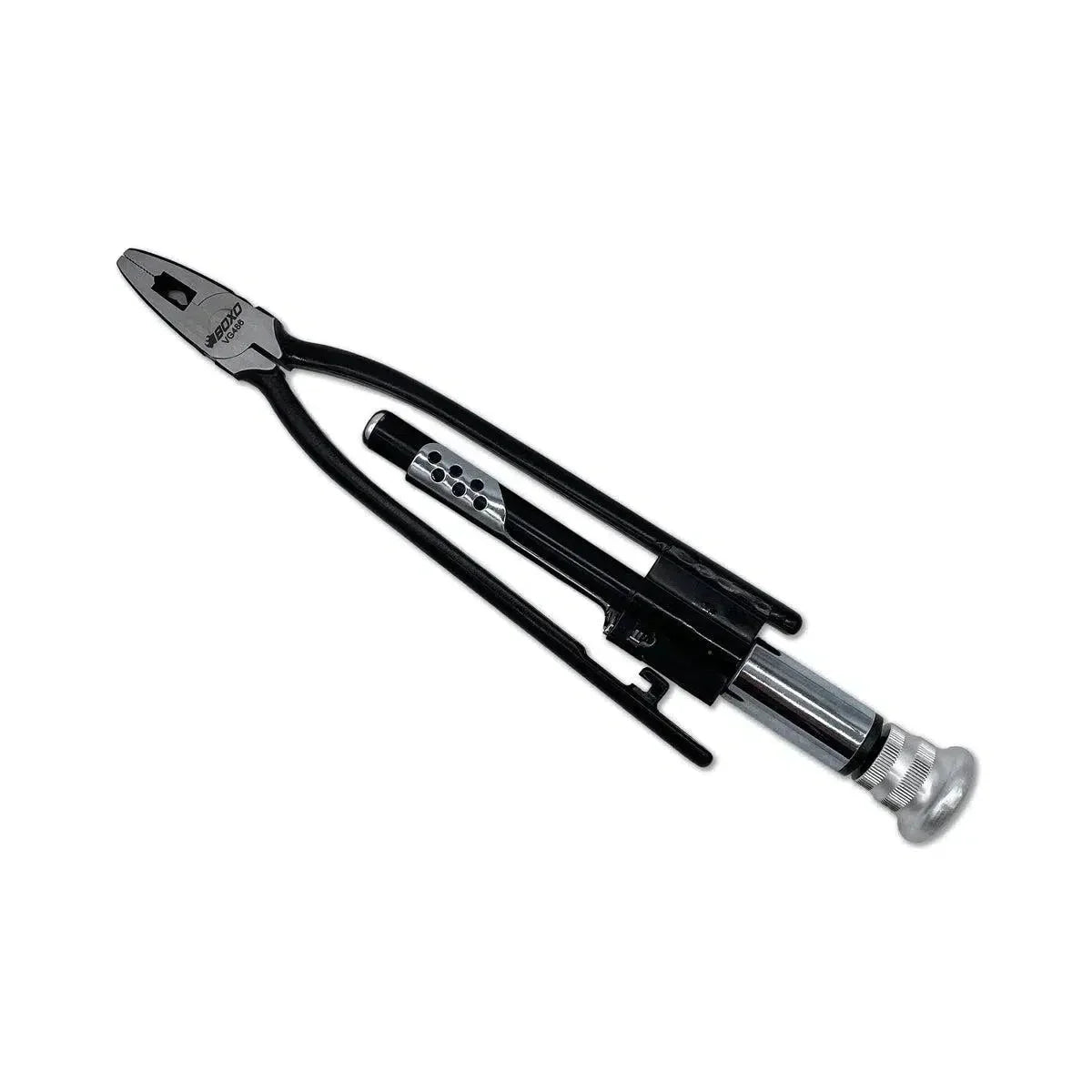 9" Reversible Wire Twister Pliers