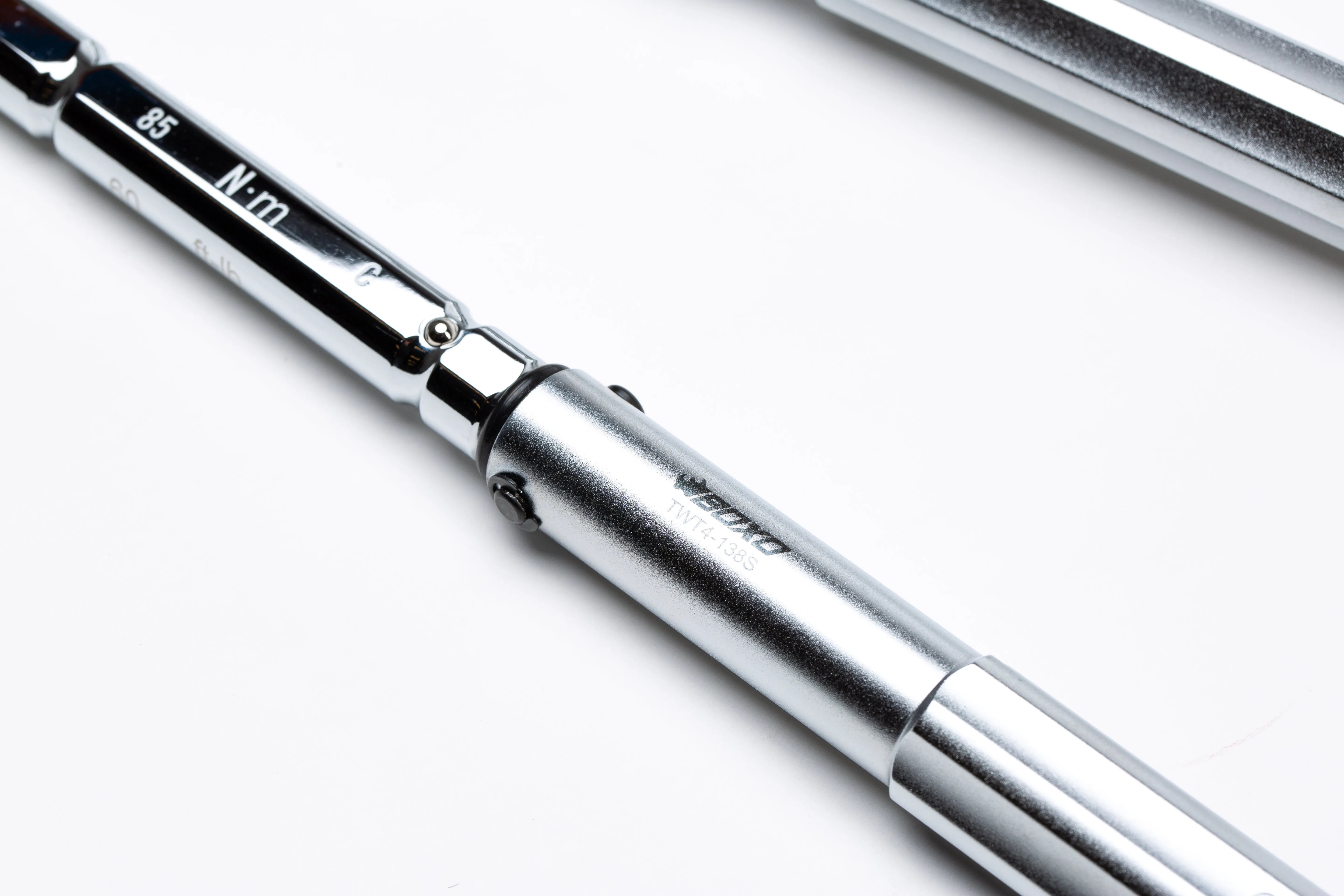 ½"-Drive X-Torq Wrench