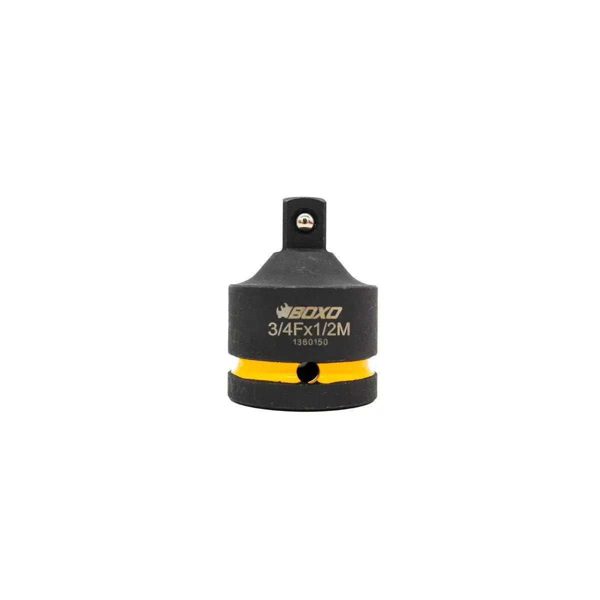 6-Piece Impact Adapter Set | 1/9th EVA Foam