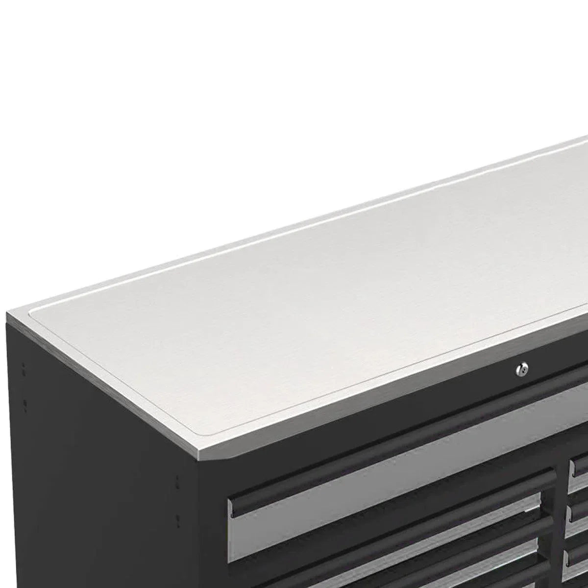 Pro Series | 45" Stainless Steel Worktop
