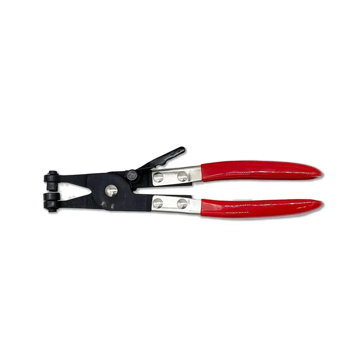 Hose Clamp Cross Slotted Jaw Pliers