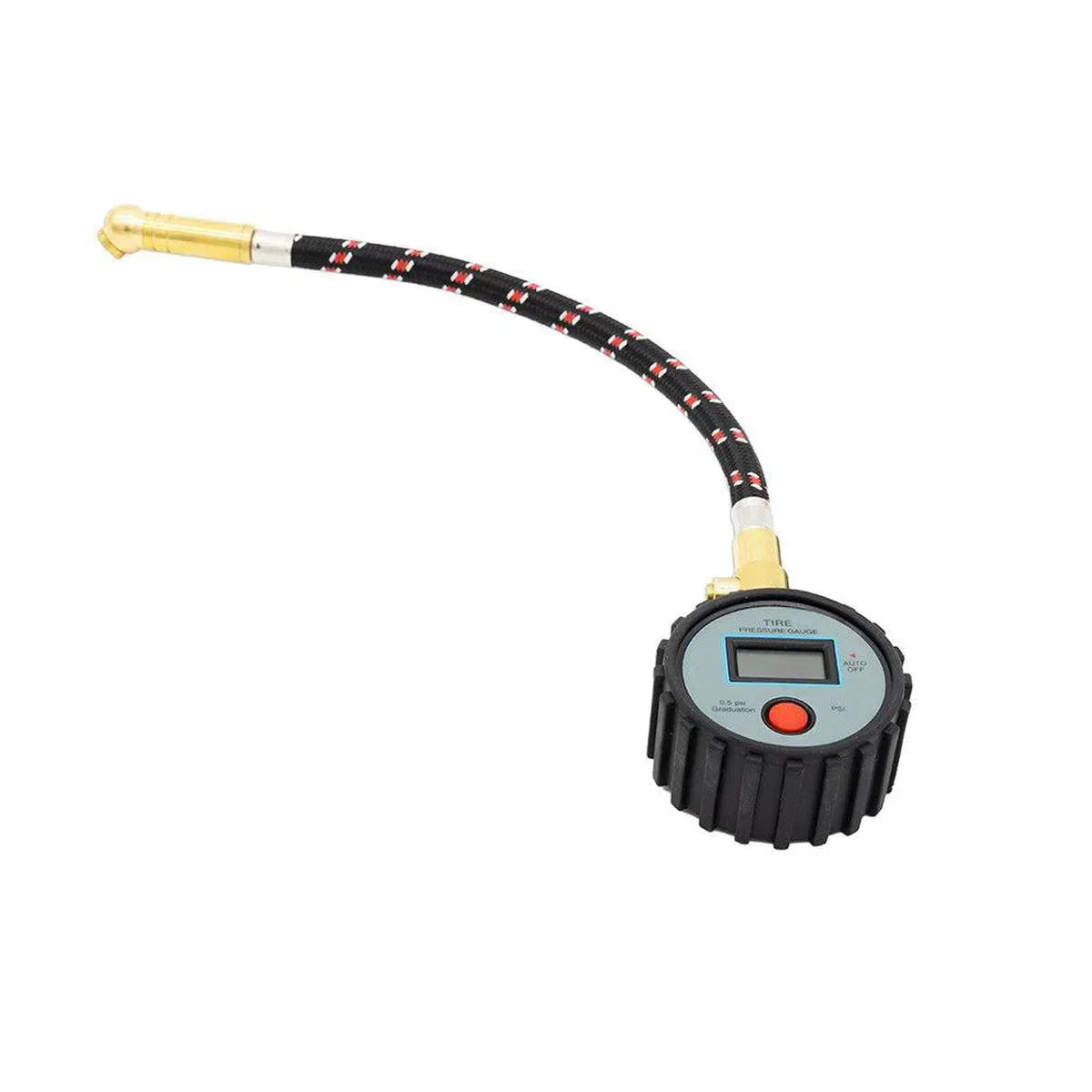 Digital Tire Pressure Gauge