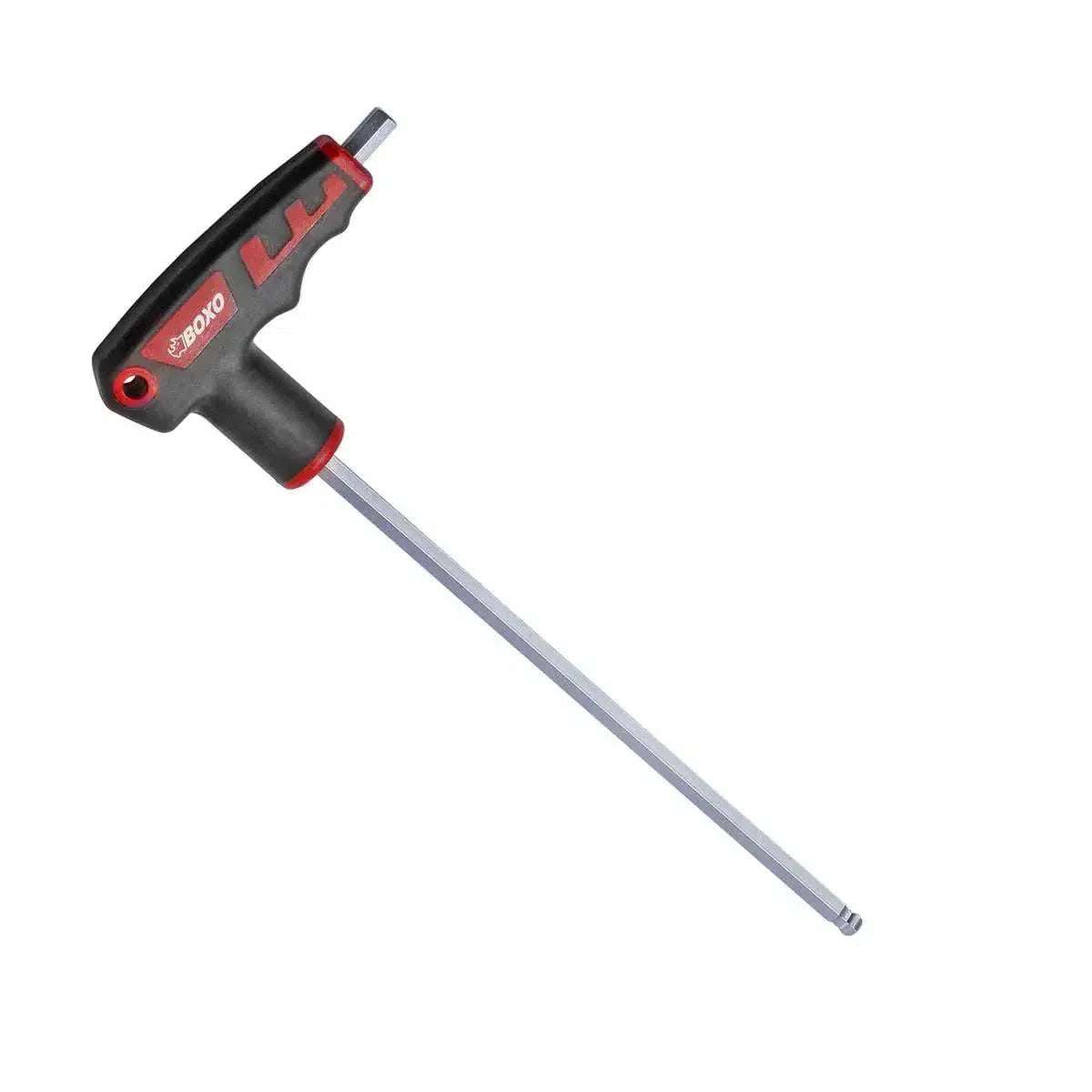 6mm Metric T-Handle Ball Point Hex Wrench