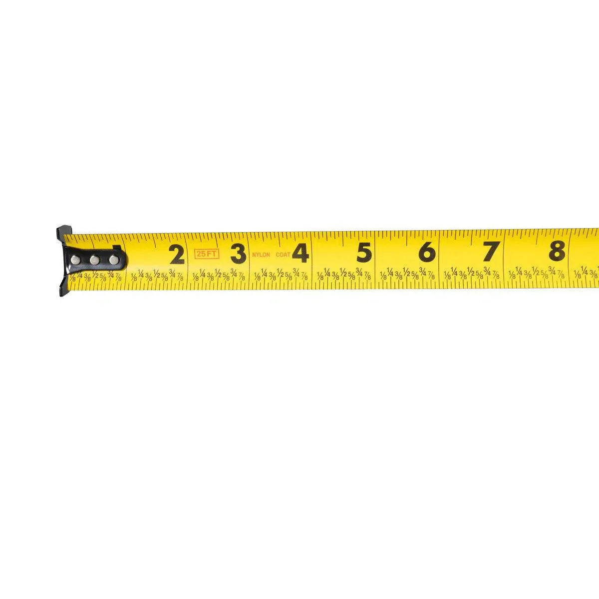 25-Foot Measuring Tape