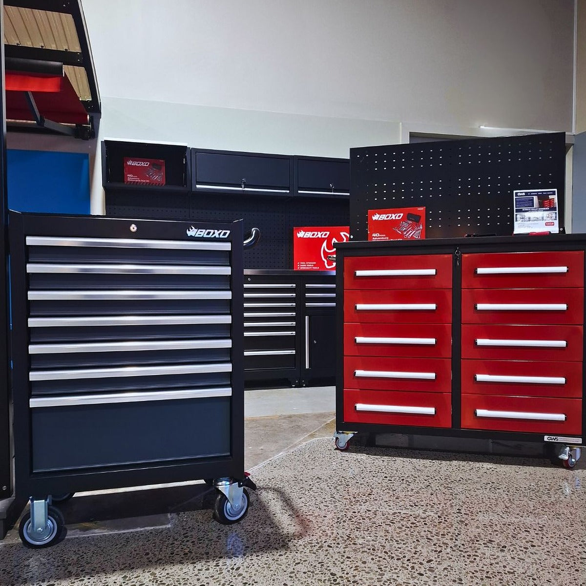 Your Dream Garage Starts Here – Visit Our Christchurch Display
