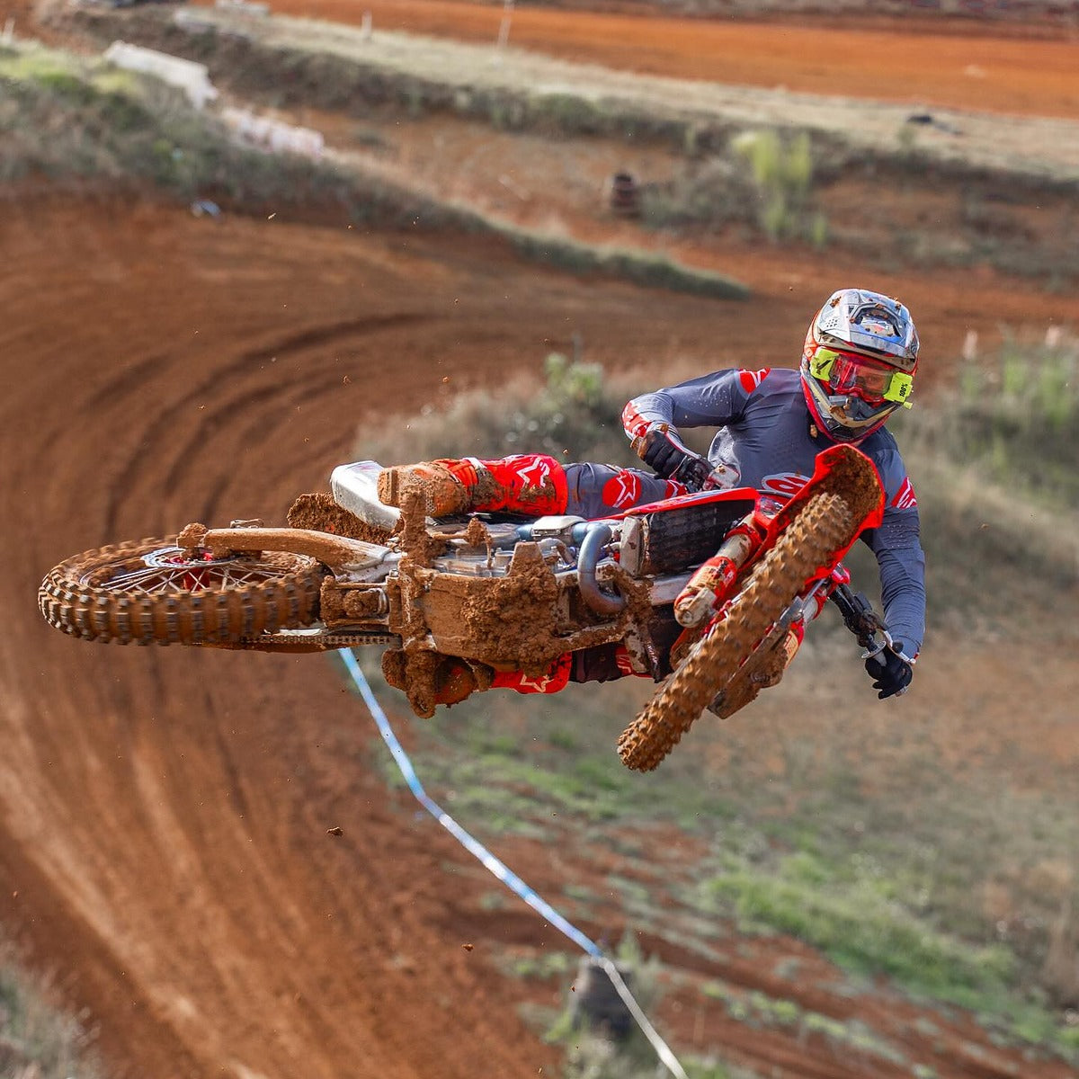 Trusted by the Pros: Boxo Tools x Honda Racing Team NZ