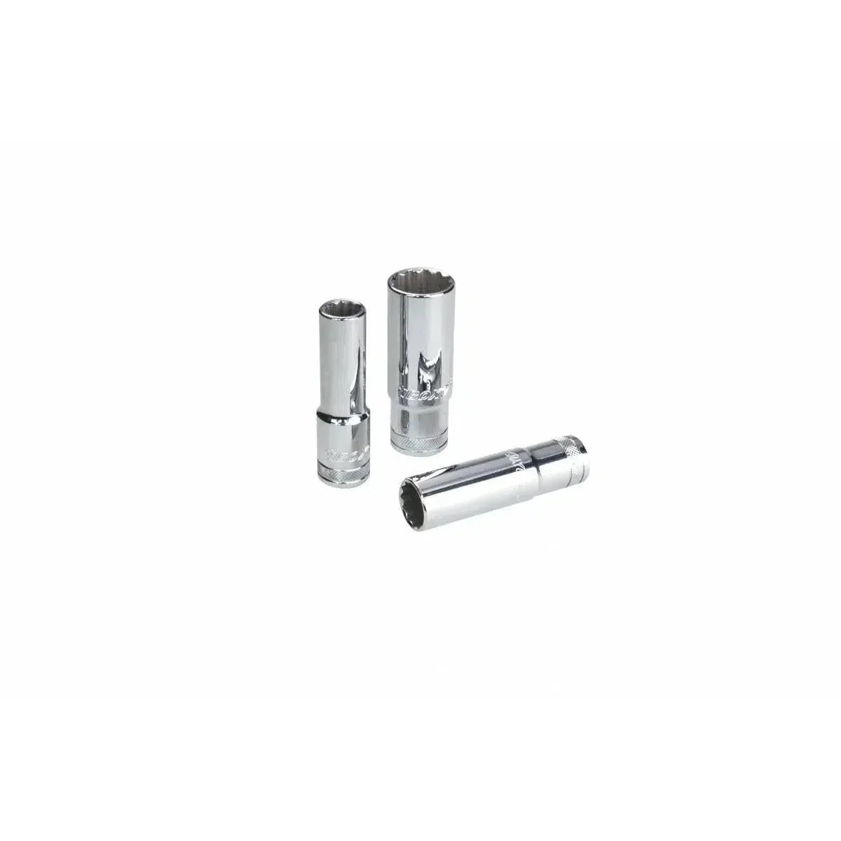 24mm 1/2" Drive 12-Point Deep Socket