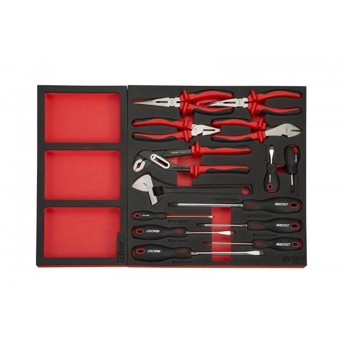 OSM Series | Professional Tool Storage System