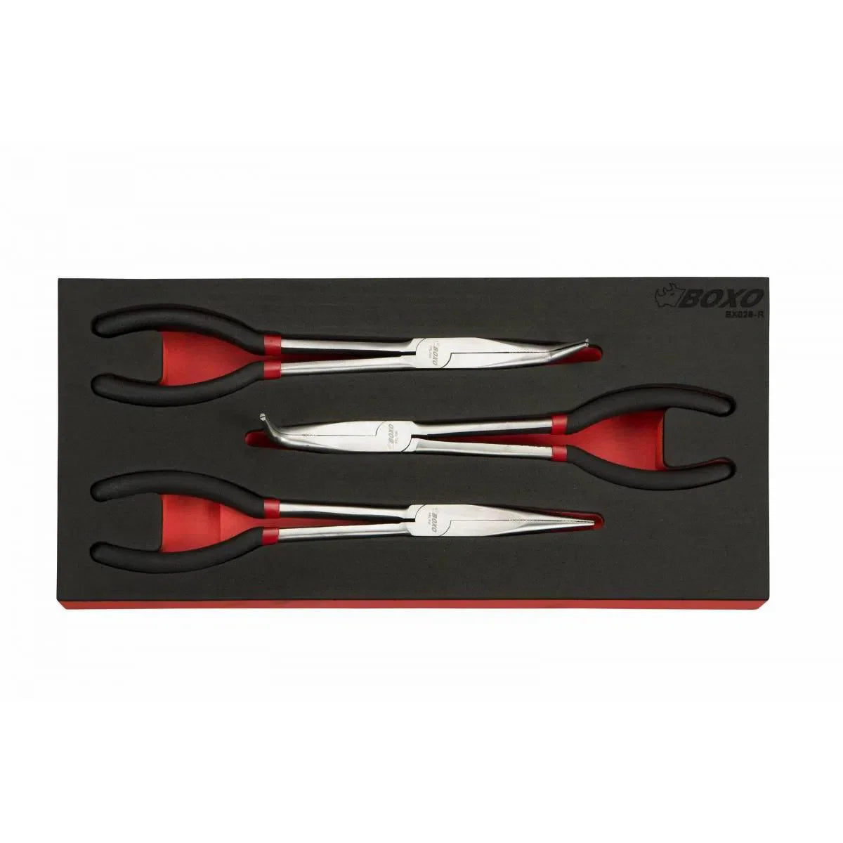Aviation Master Tool Set - Level 3 | 281-Piece SAE Tool Set