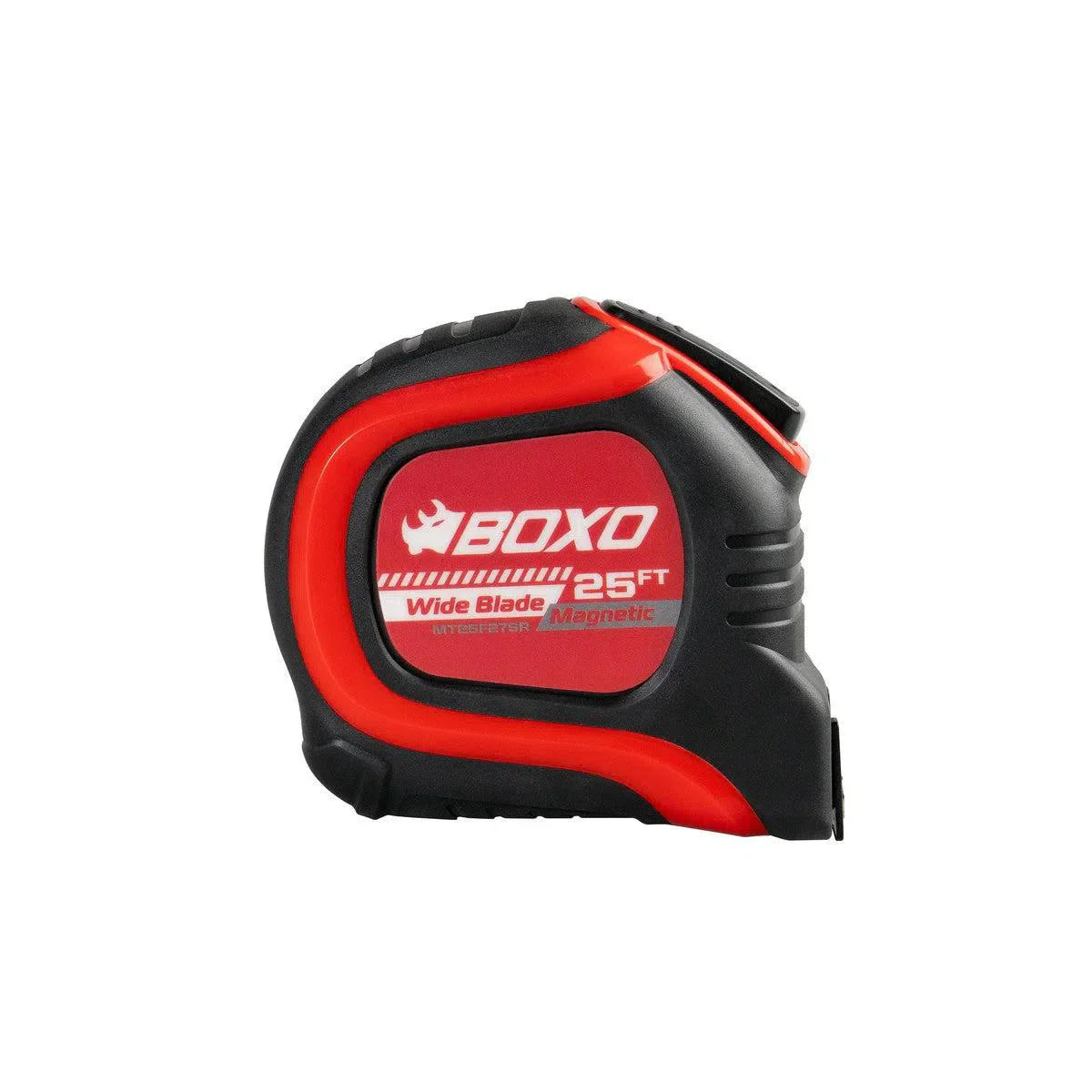 25-Foot Measuring Tape